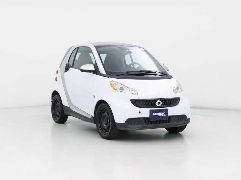 2014 smart fortwo Pure -
                  Portland, OR