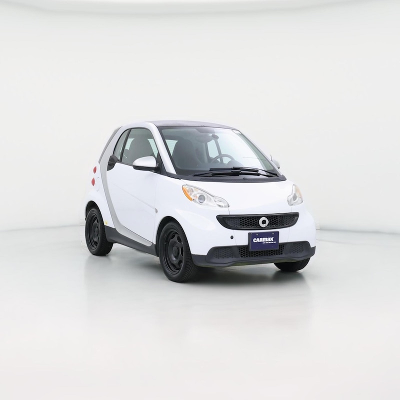 2014 Smart Fortwo Pure