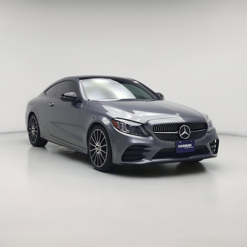 2023 Mercedes-Benz C300