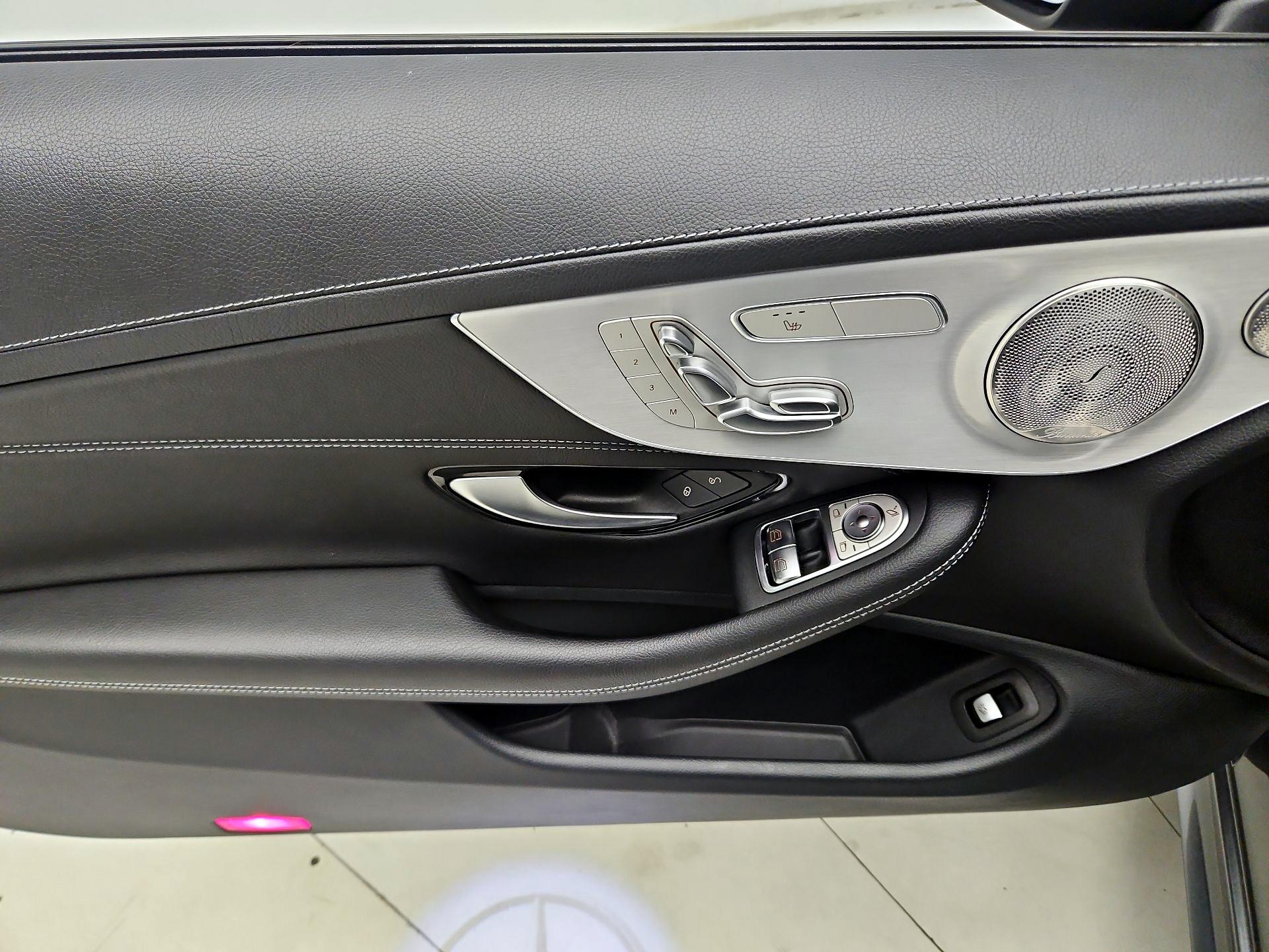 Thumbnail: 2023 Mercedes-Benz C-Class - 12