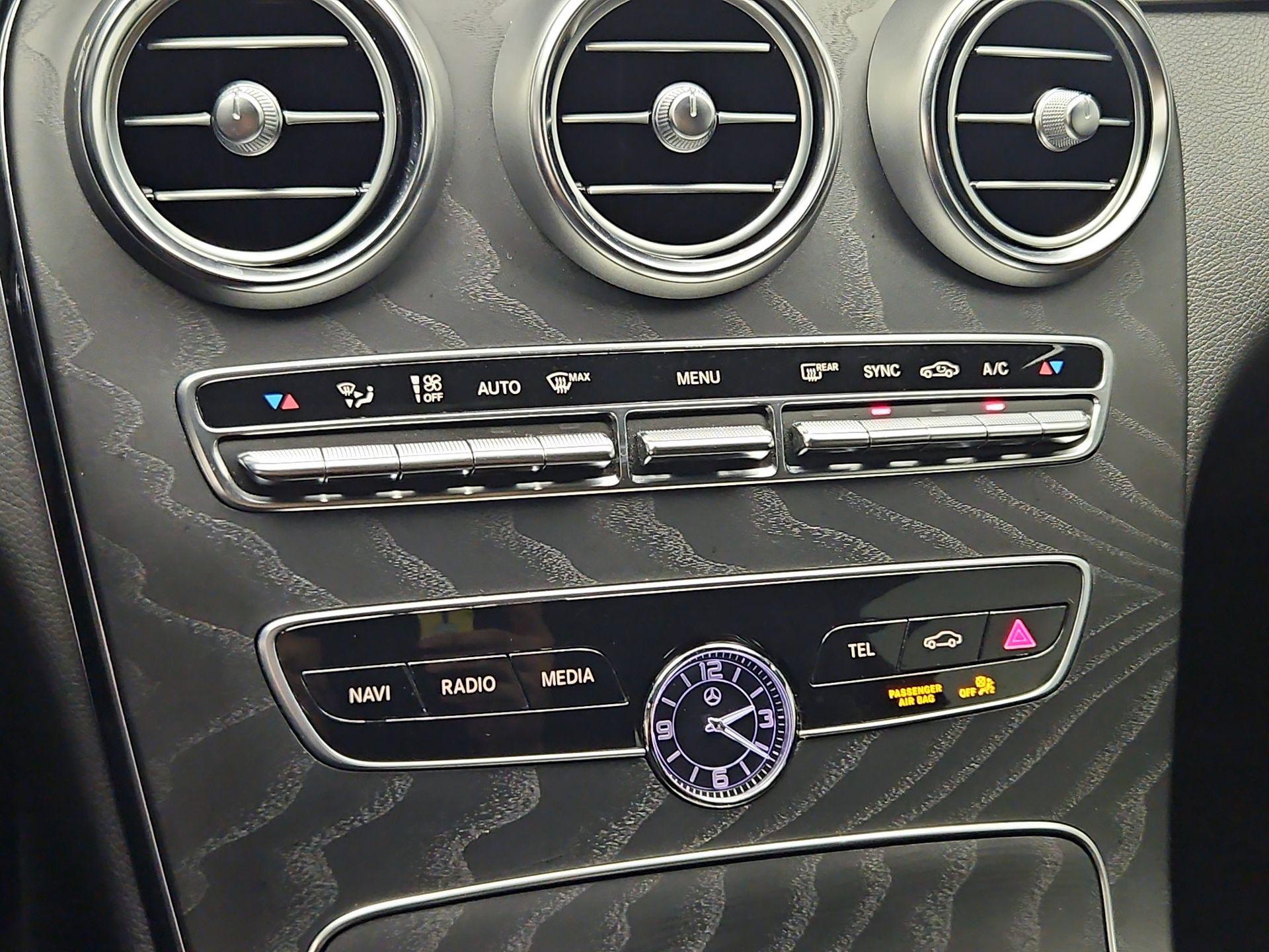 Thumbnail: 2023 Mercedes-Benz C-Class - 16