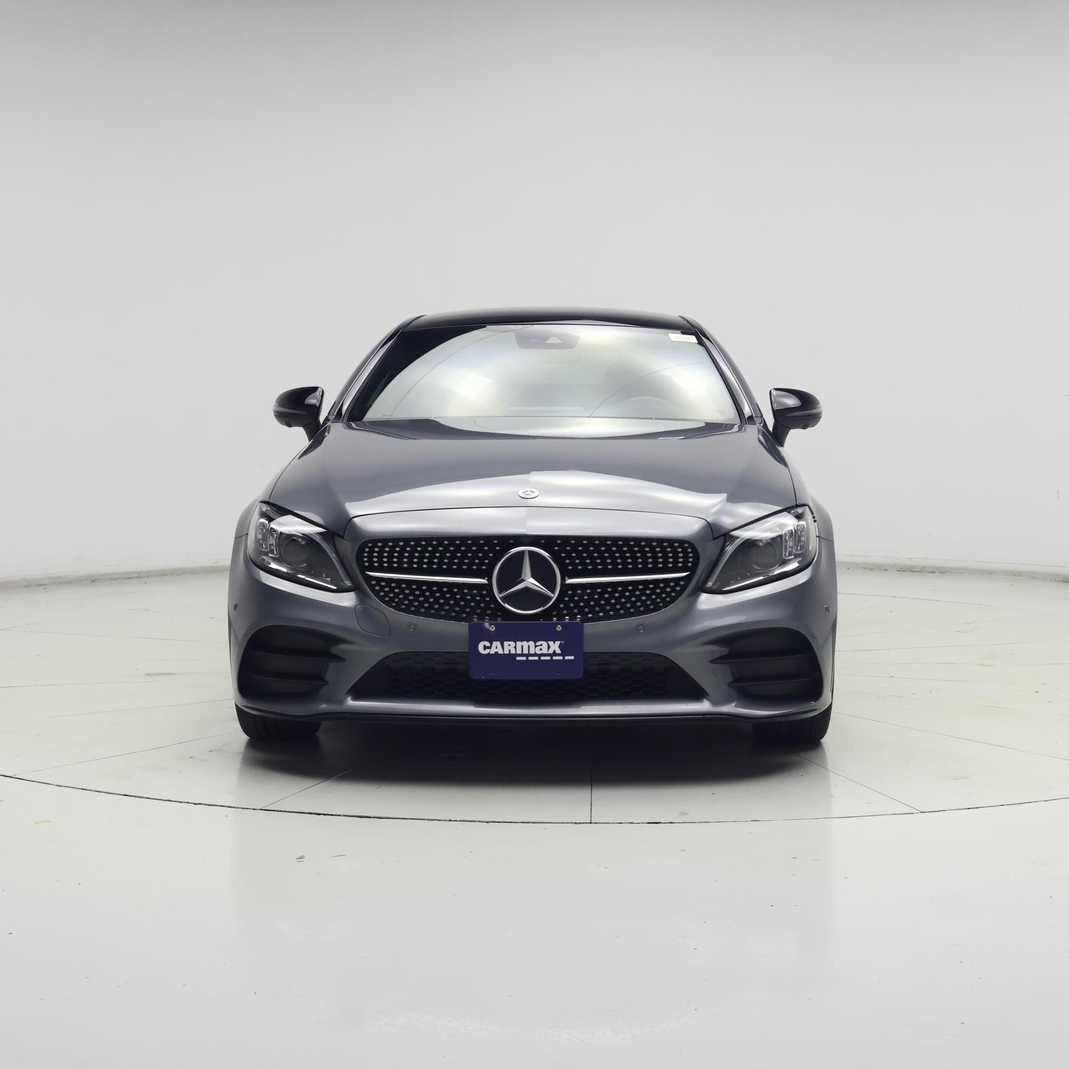 Thumbnail: 2023 Mercedes-Benz C-Class - 5