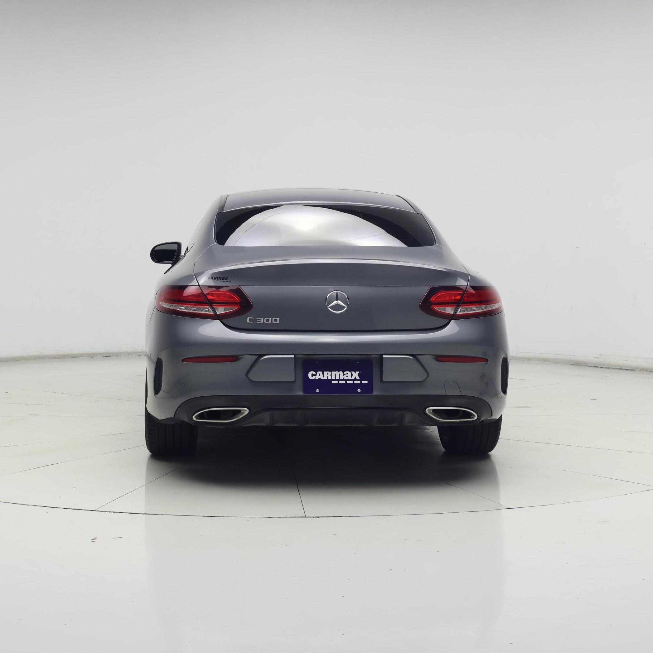 Thumbnail: 2023 Mercedes-Benz C-Class - 6
