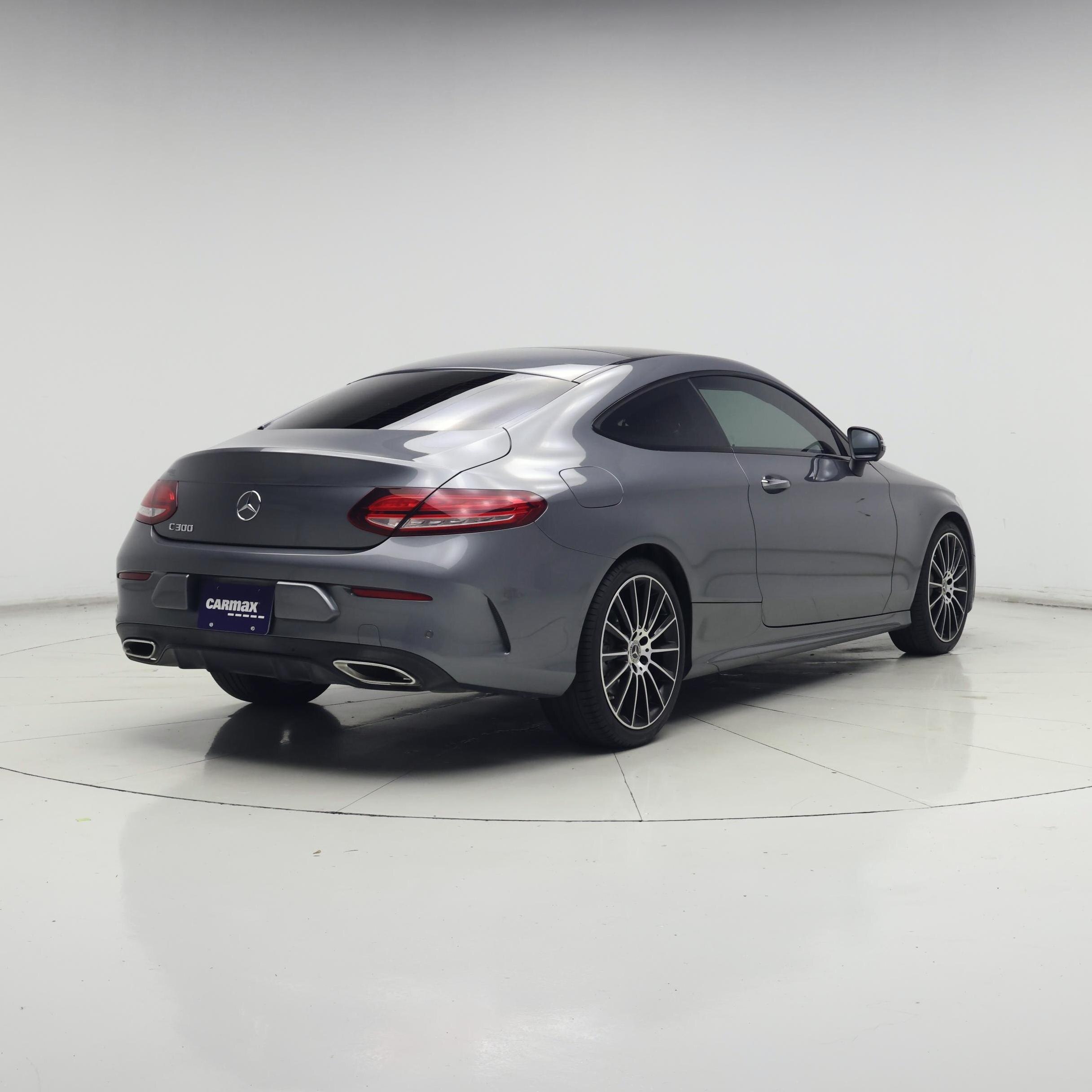 Thumbnail: 2023 Mercedes-Benz C-Class - 8