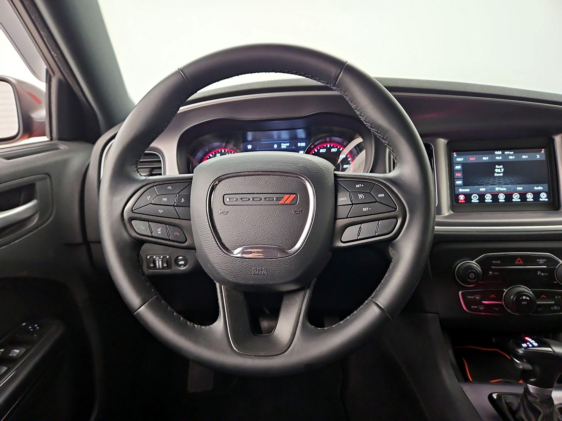 Thumbnail: 2020 Dodge Charger - 10