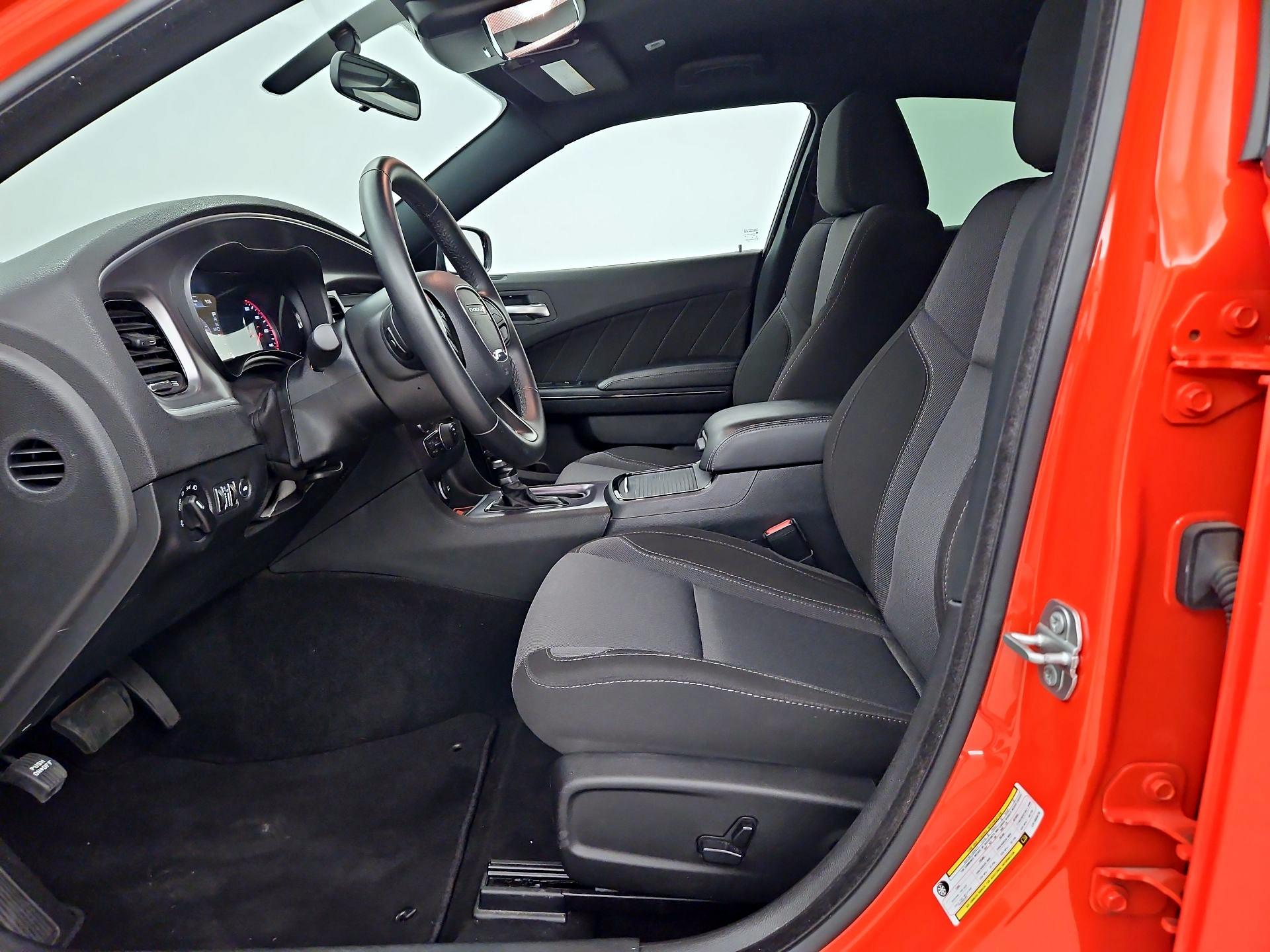 Thumbnail: 2020 Dodge Charger - 11