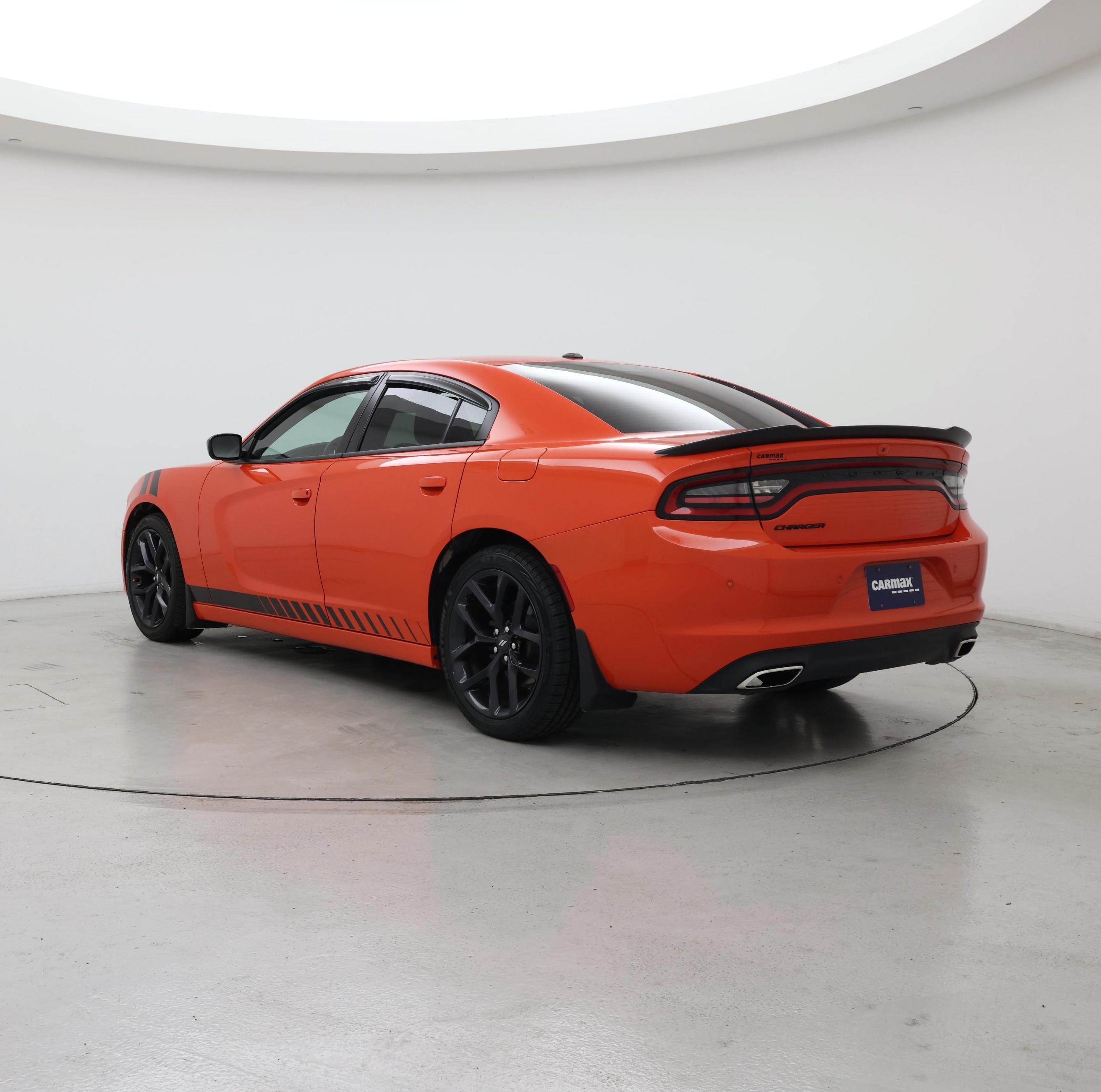 Thumbnail: 2020 Dodge Charger - 2