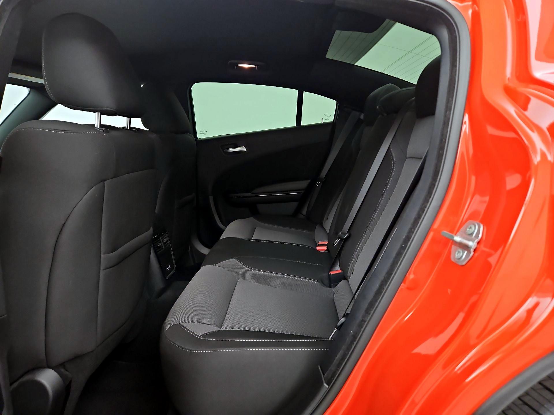 Thumbnail: 2020 Dodge Charger - 19