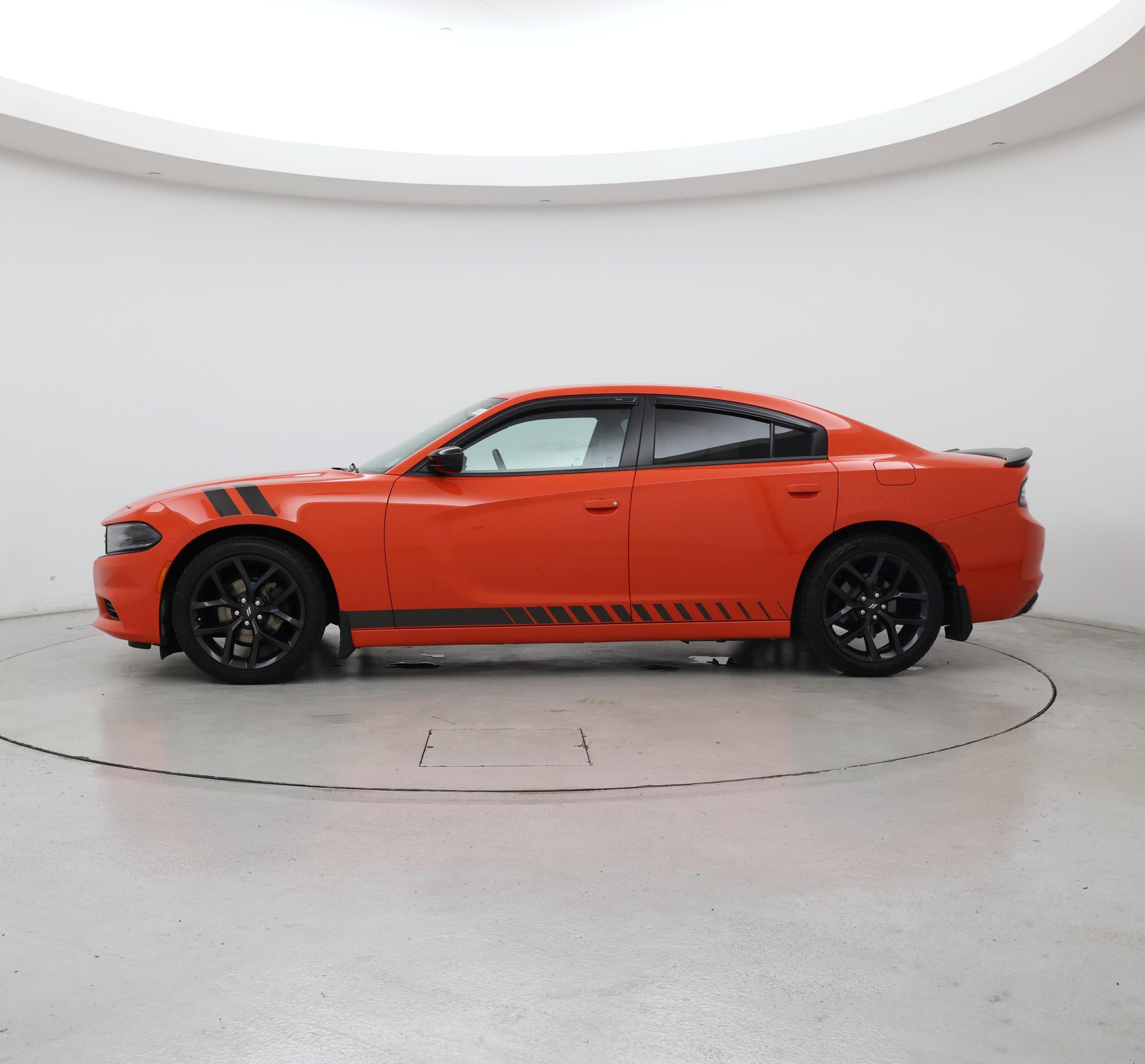 Thumbnail: 2020 Dodge Charger - 3