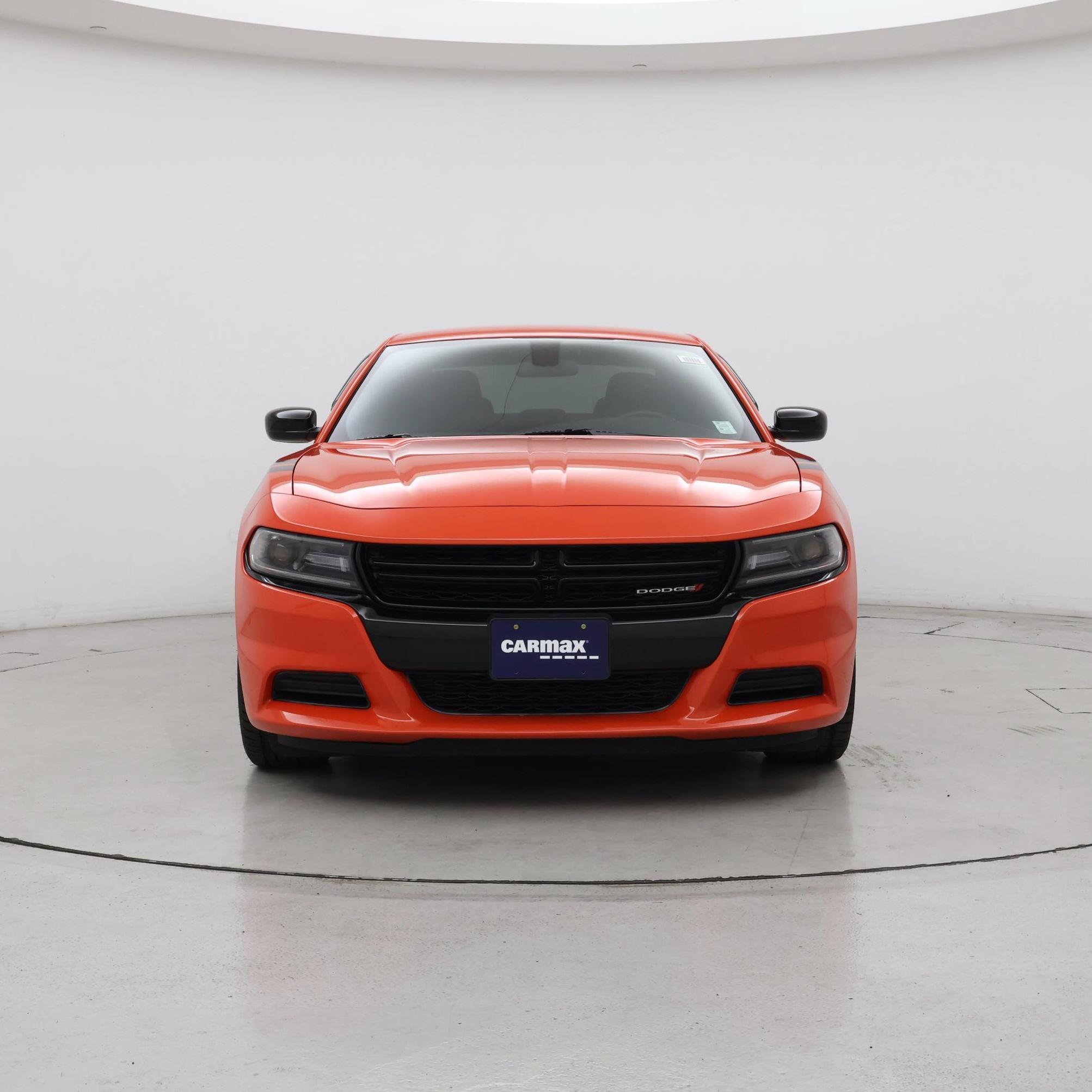 Thumbnail: 2020 Dodge Charger - 5