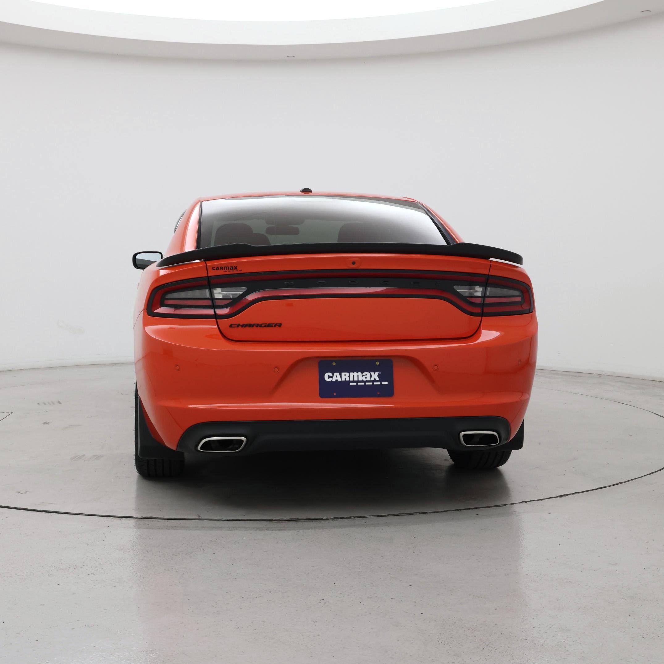 Thumbnail: 2020 Dodge Charger - 6