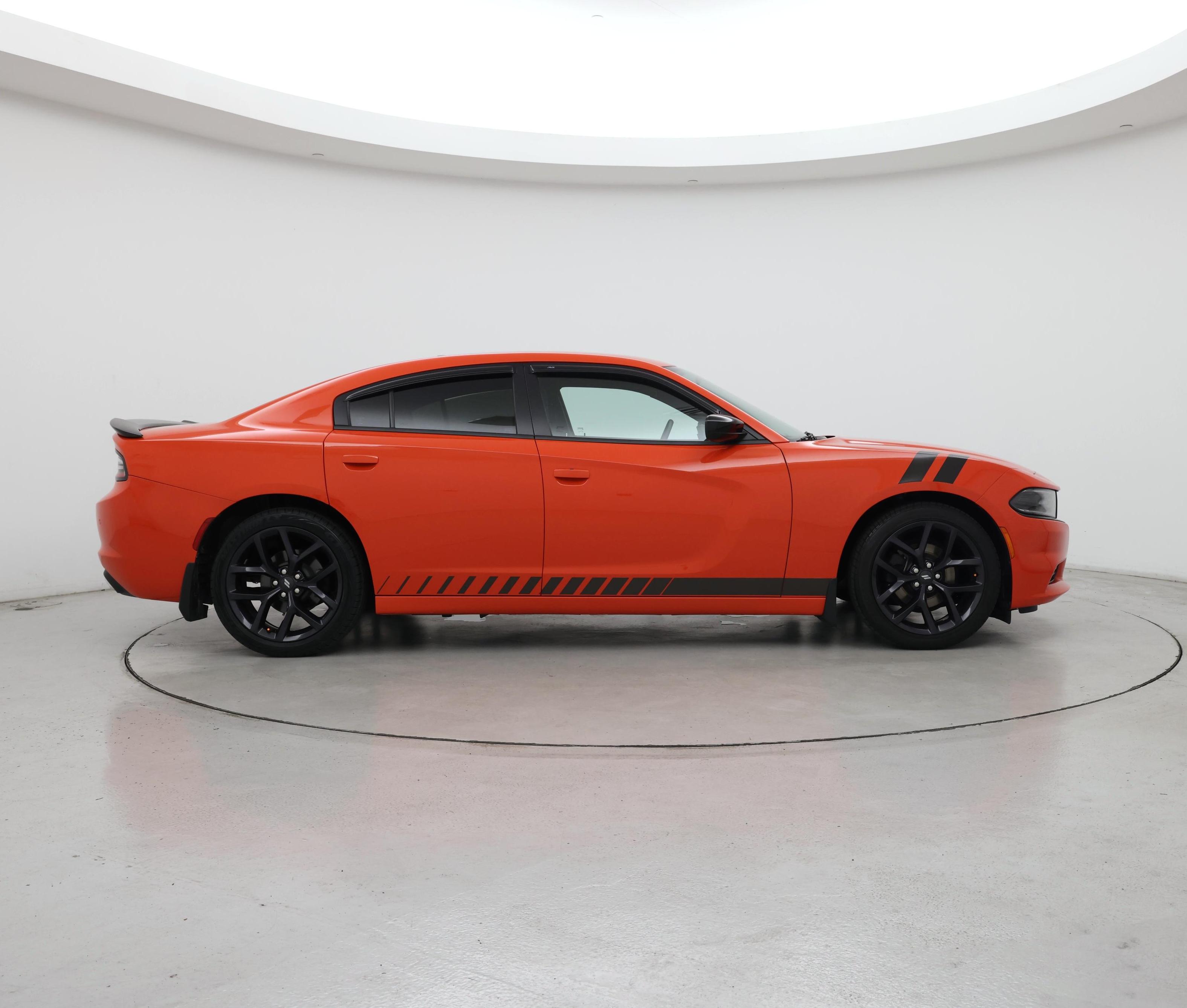 Thumbnail: 2020 Dodge Charger - 7