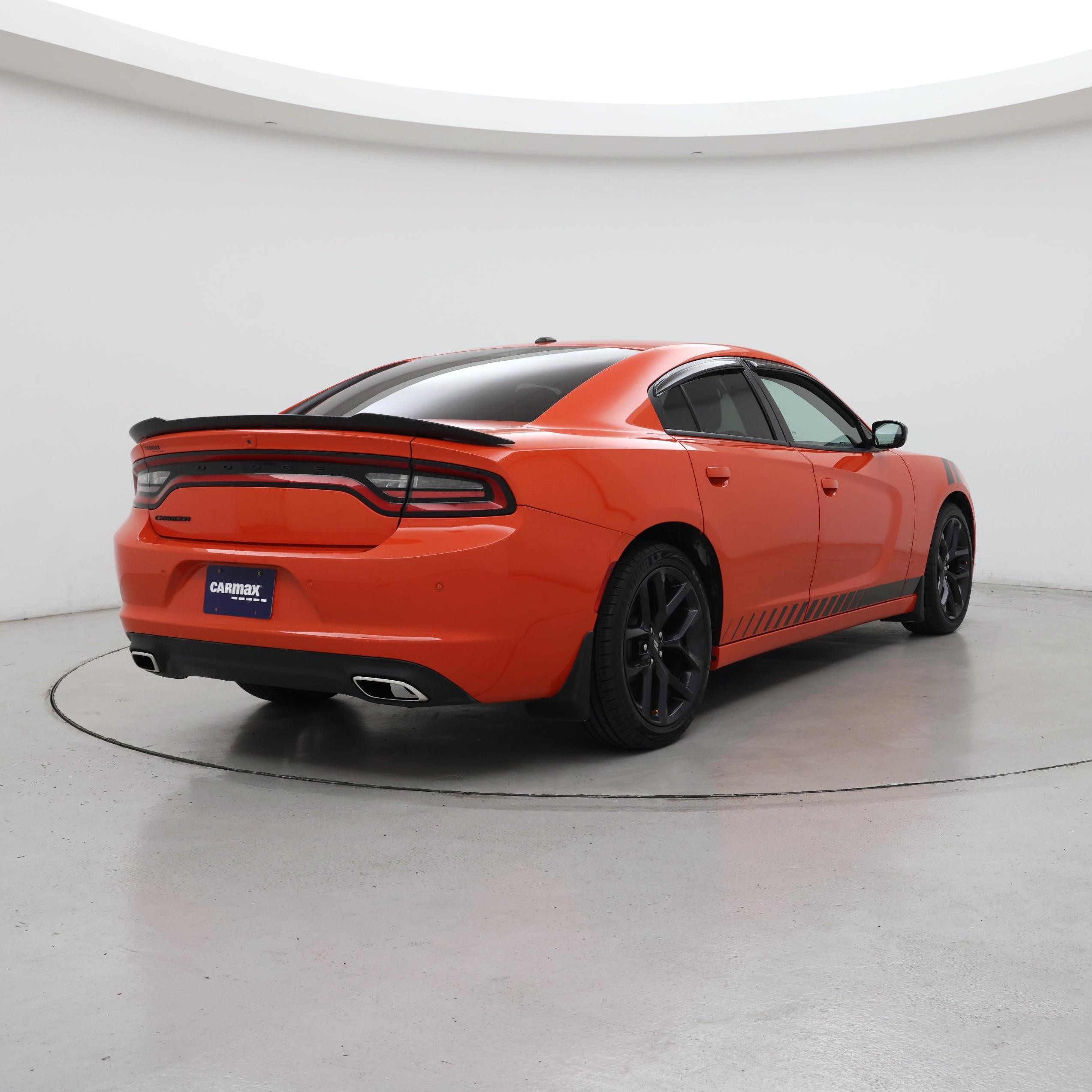 Thumbnail: 2020 Dodge Charger - 8