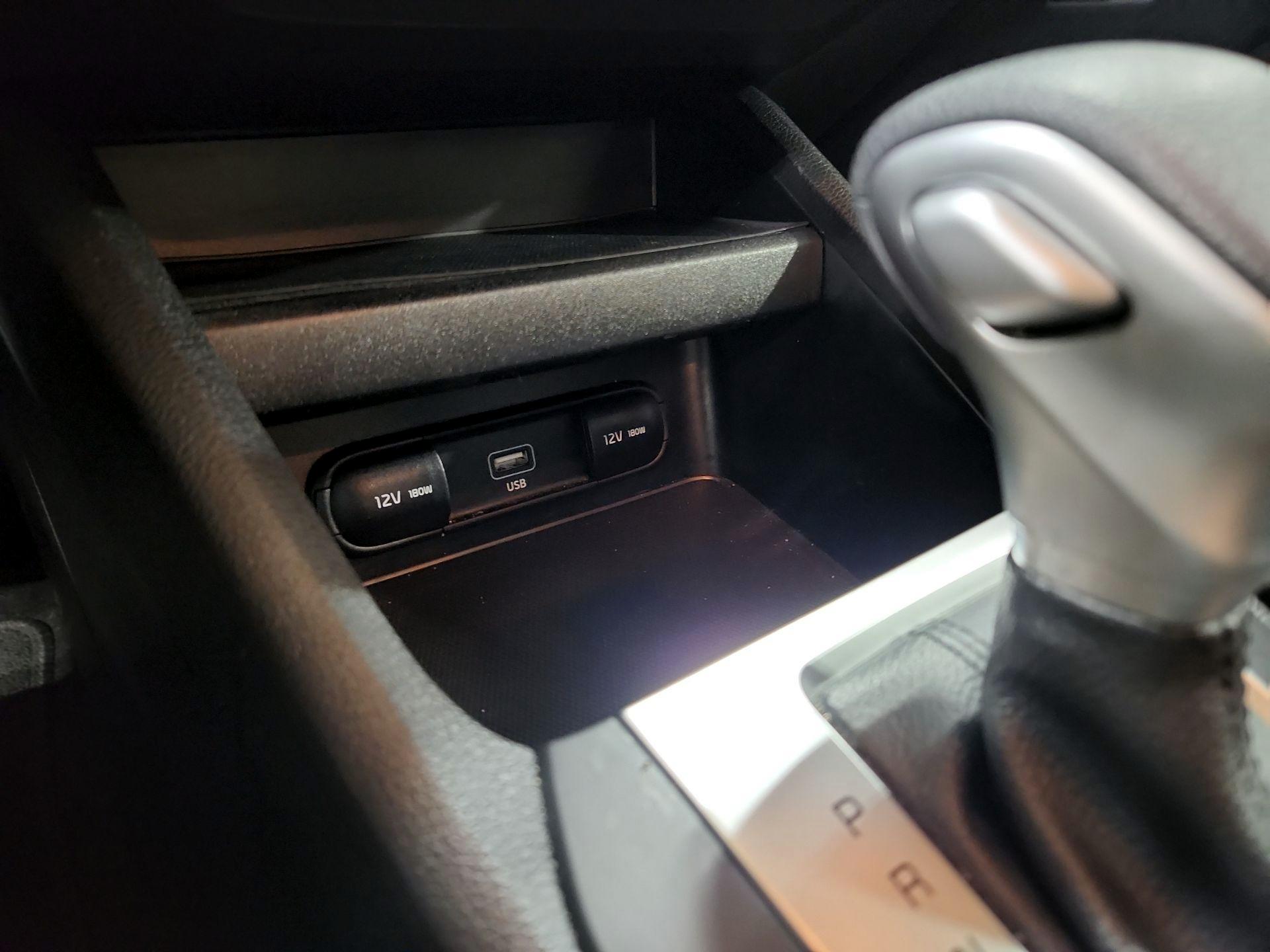 Thumbnail: 2023 Kia Forte - 18