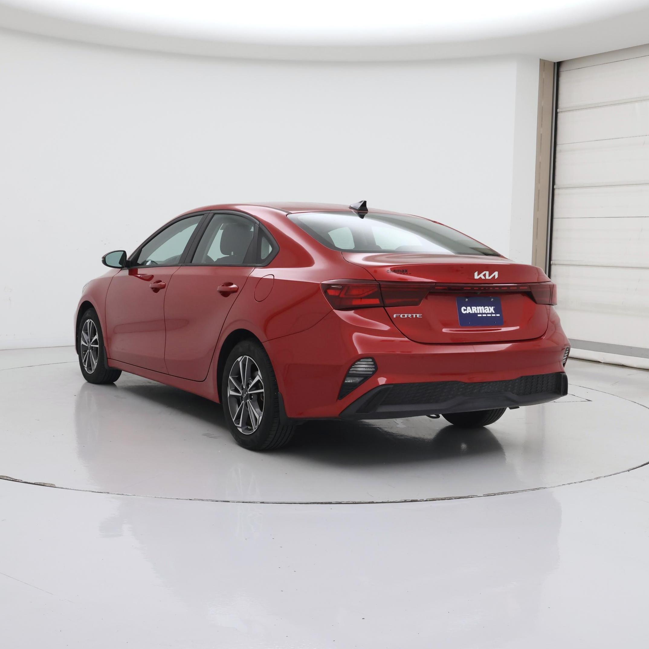 Thumbnail: 2023 Kia Forte - 2