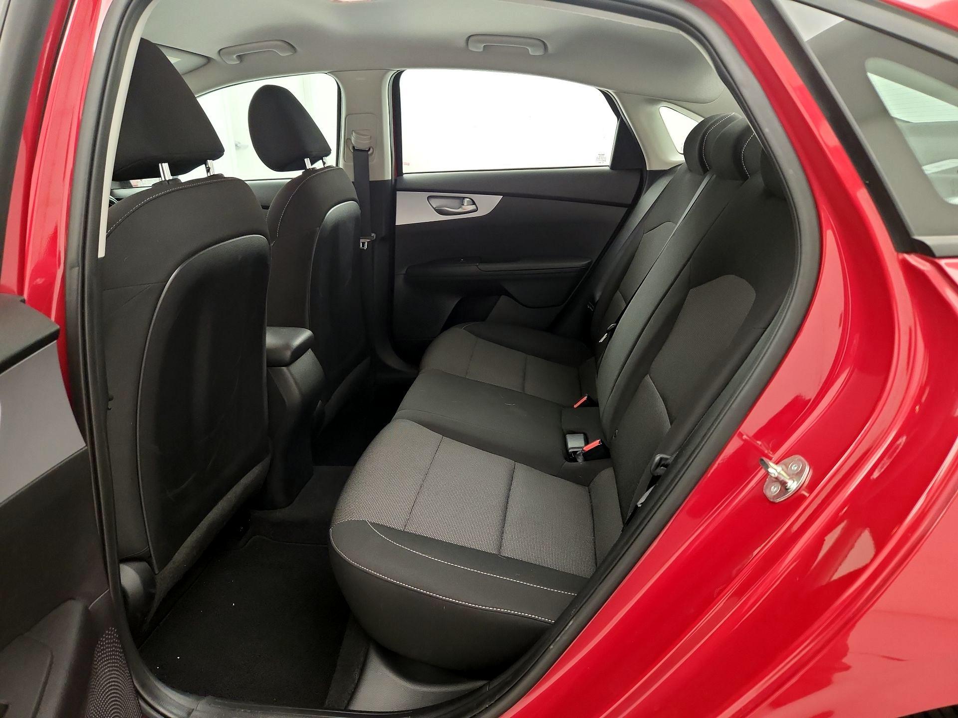 Thumbnail: 2023 Kia Forte - 19