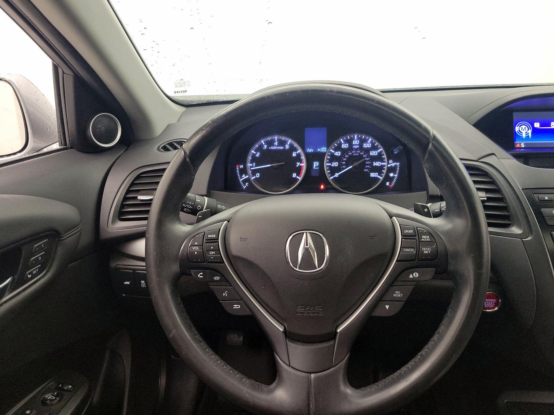 Thumbnail: 2017 Acura RDX - 10