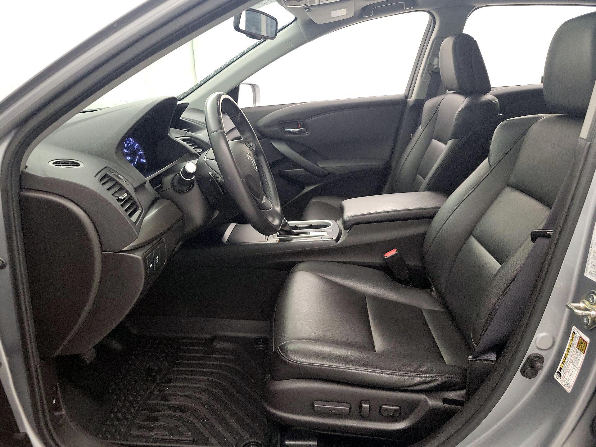 Thumbnail: 2017 Acura RDX - 11