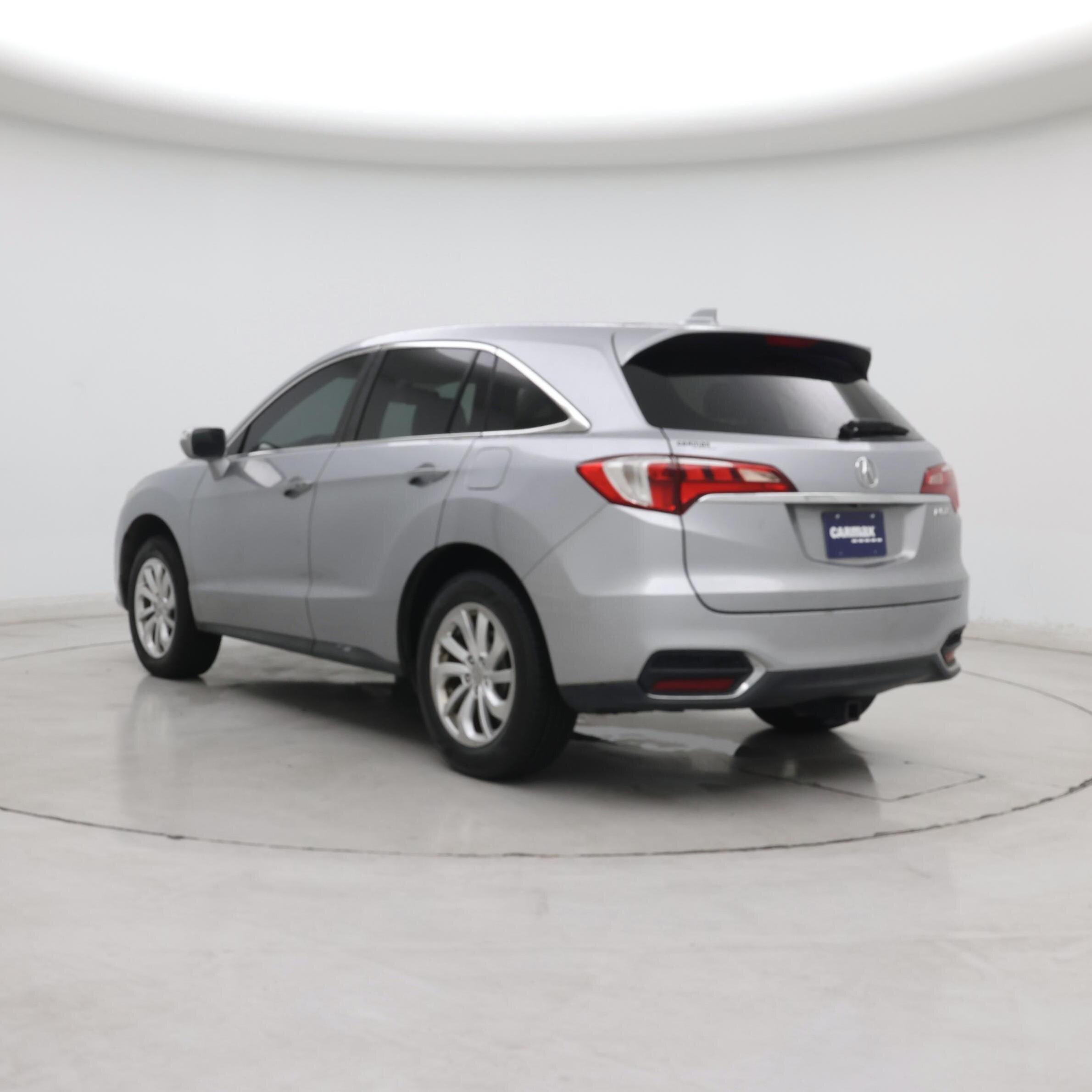 Thumbnail: 2017 Acura RDX - 2