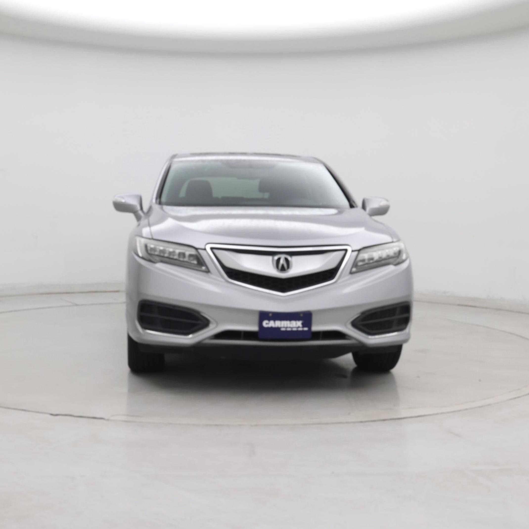 Thumbnail: 2017 Acura RDX - 5