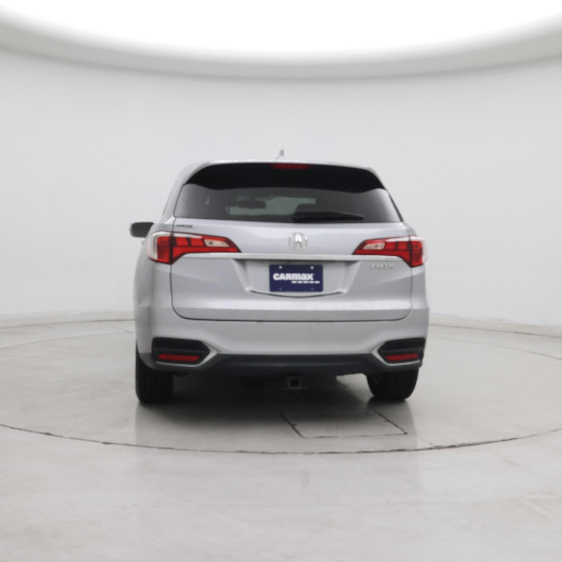 Thumbnail: 2017 Acura RDX - 6