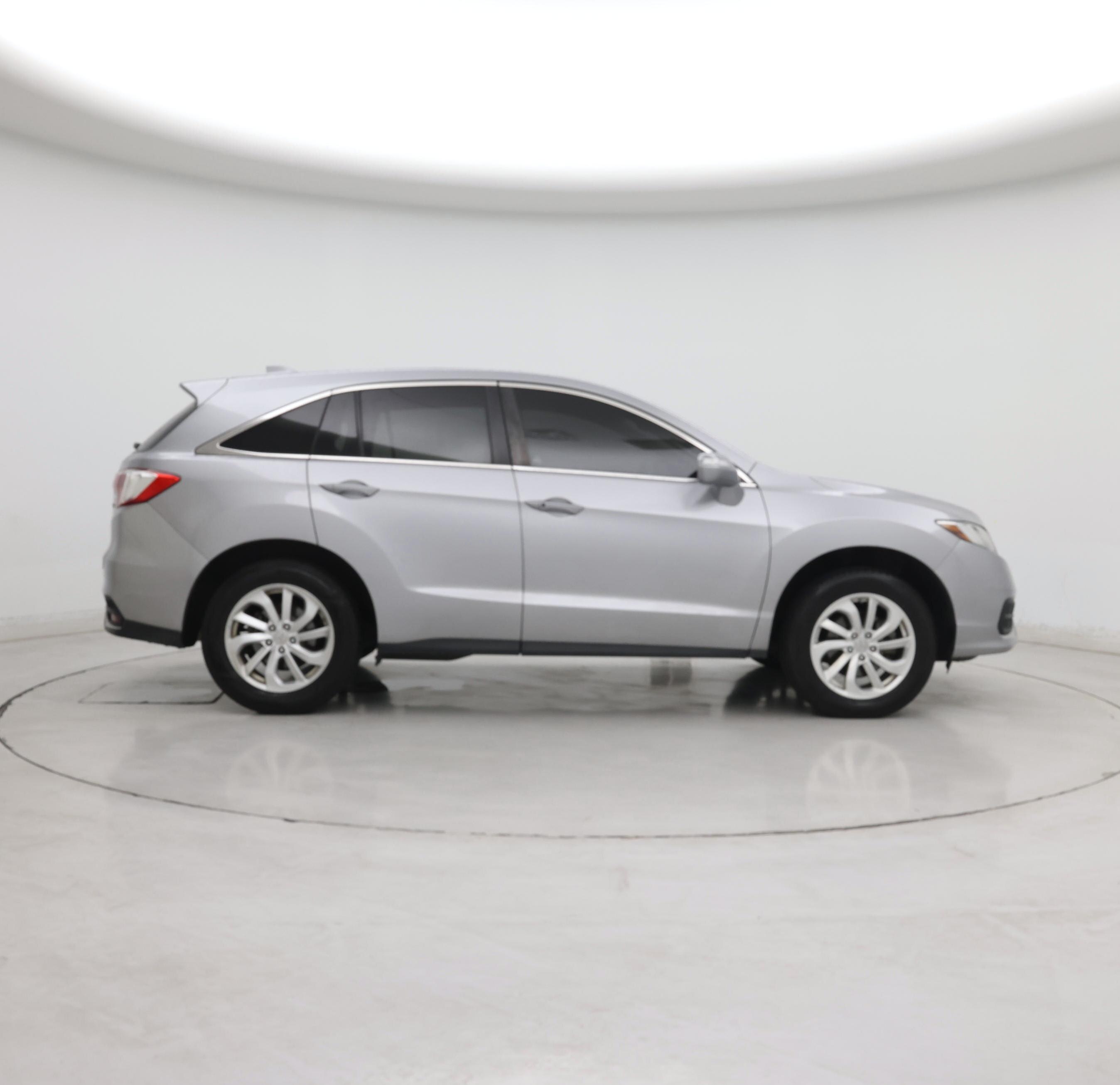 Thumbnail: 2017 Acura RDX - 7