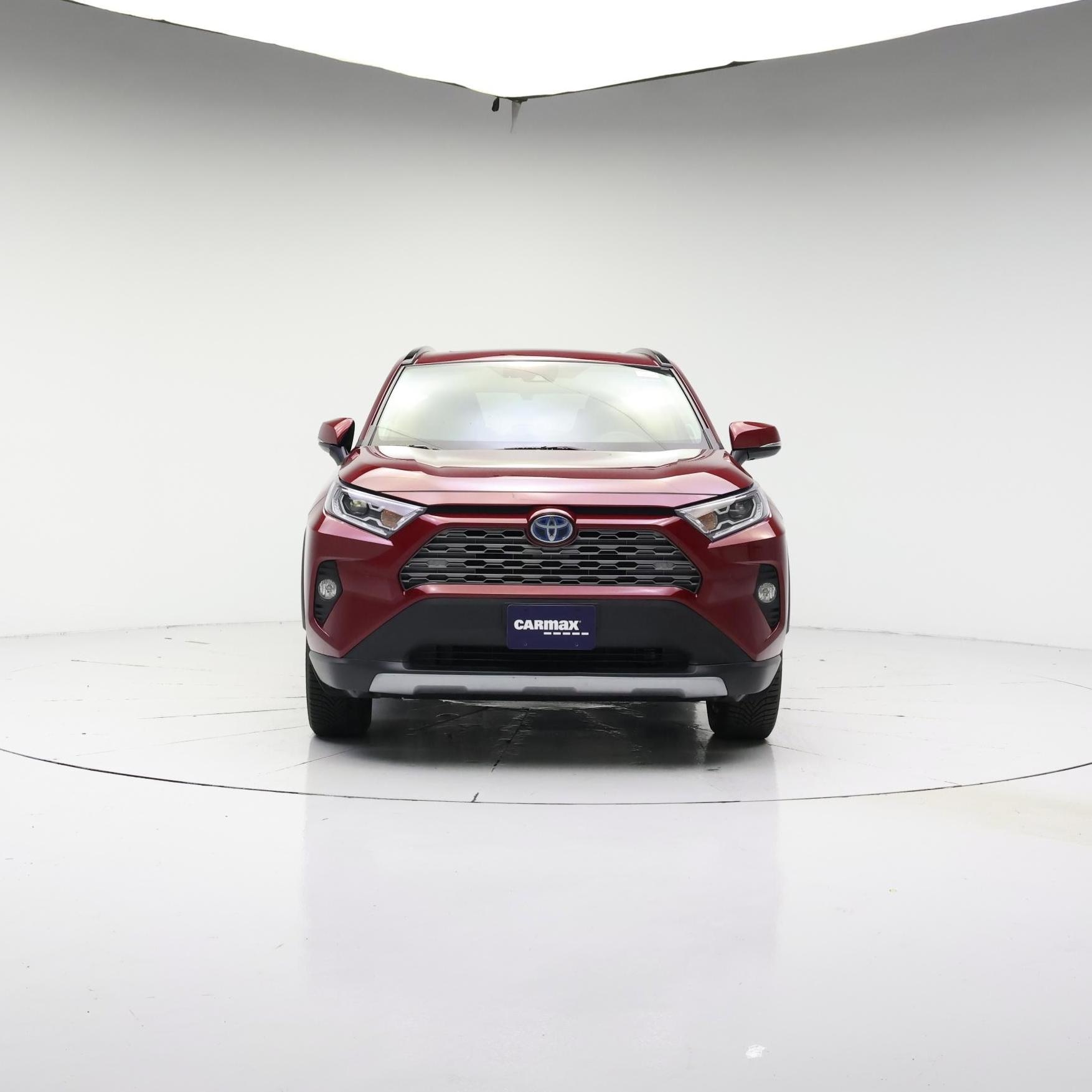 Thumbnail: 2020 Toyota RAV4 - 5