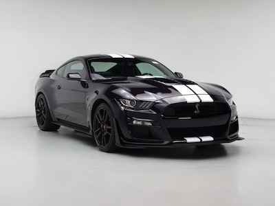 2022 Ford Mustang Shelby GT500