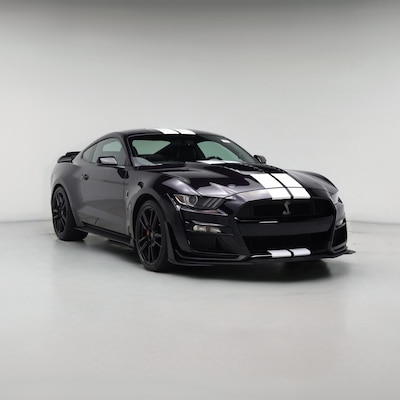 2022 Ford Mustang Shelby GT500