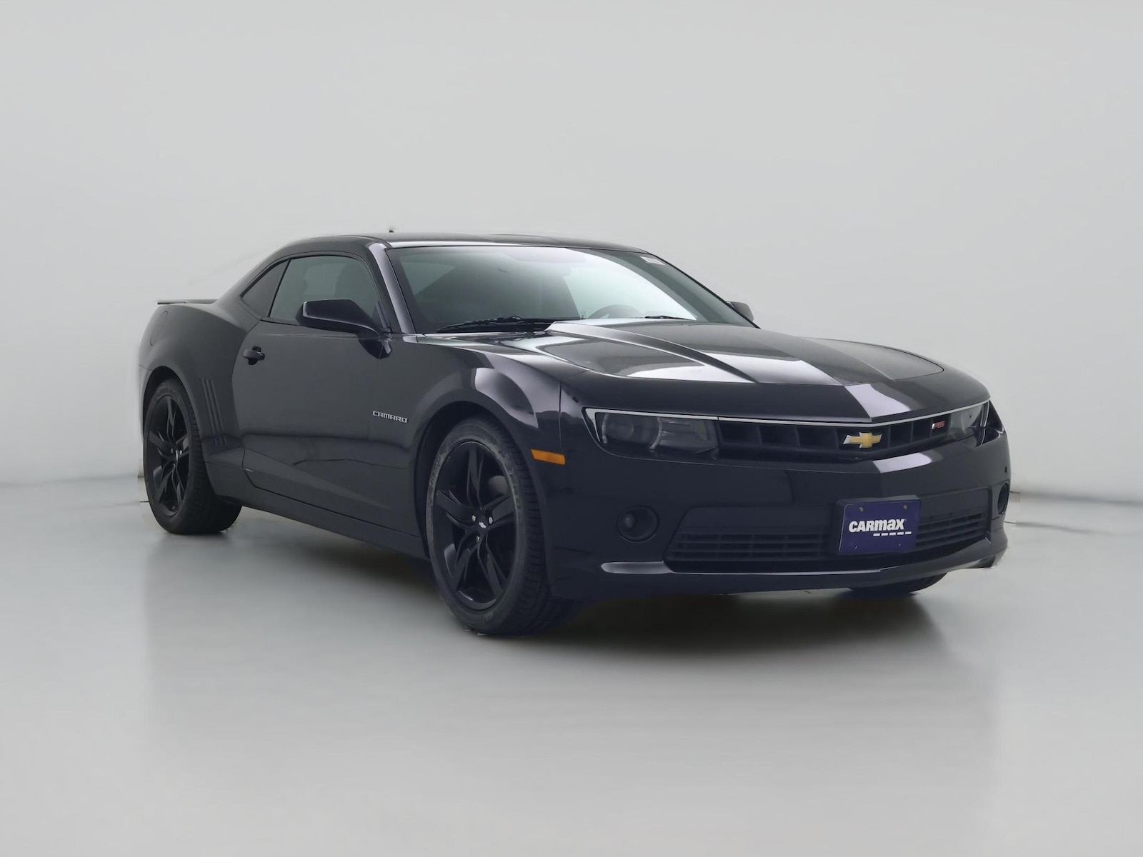 2015 Chevrolet Camaro
