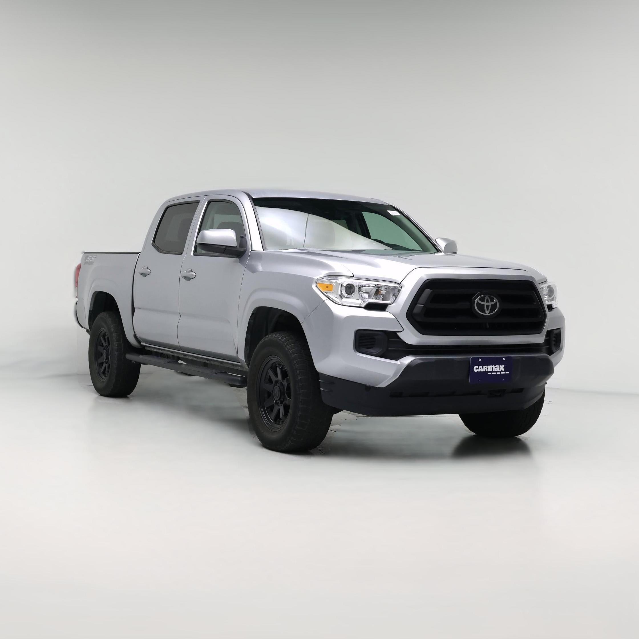 Thumbnail: 2023 Toyota Tacoma - 1