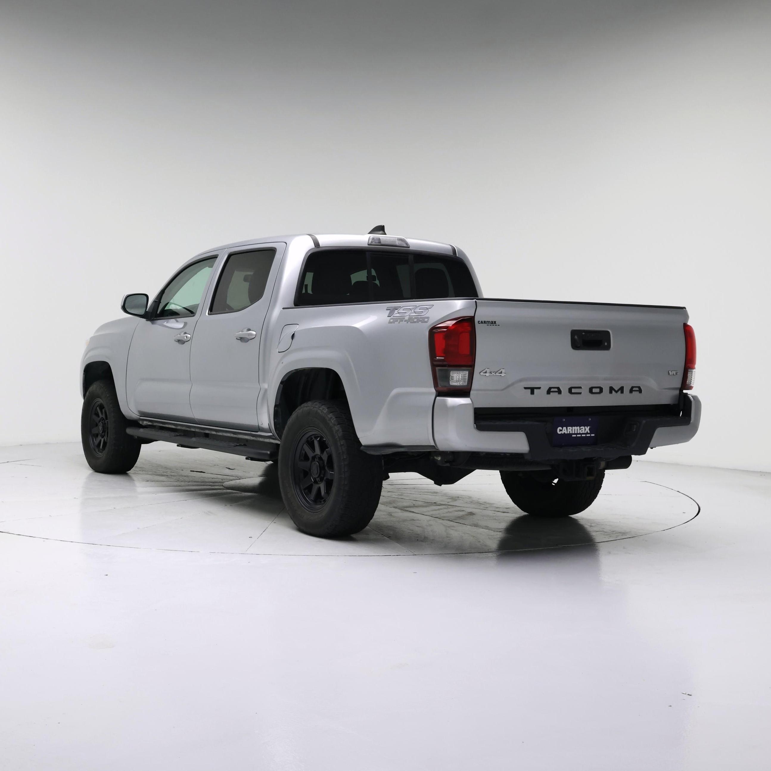 Thumbnail: 2023 Toyota Tacoma - 2