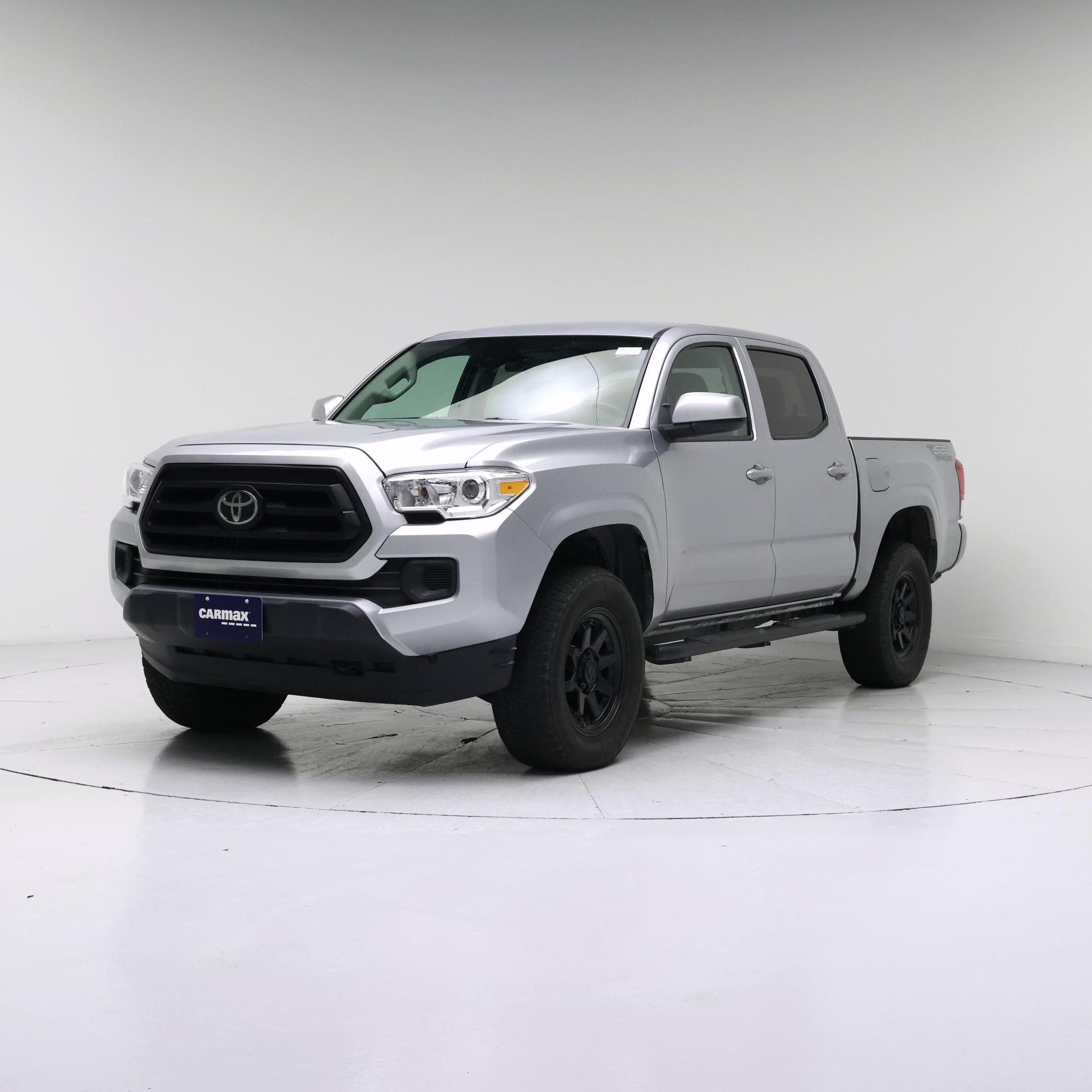 Thumbnail: 2023 Toyota Tacoma - 4