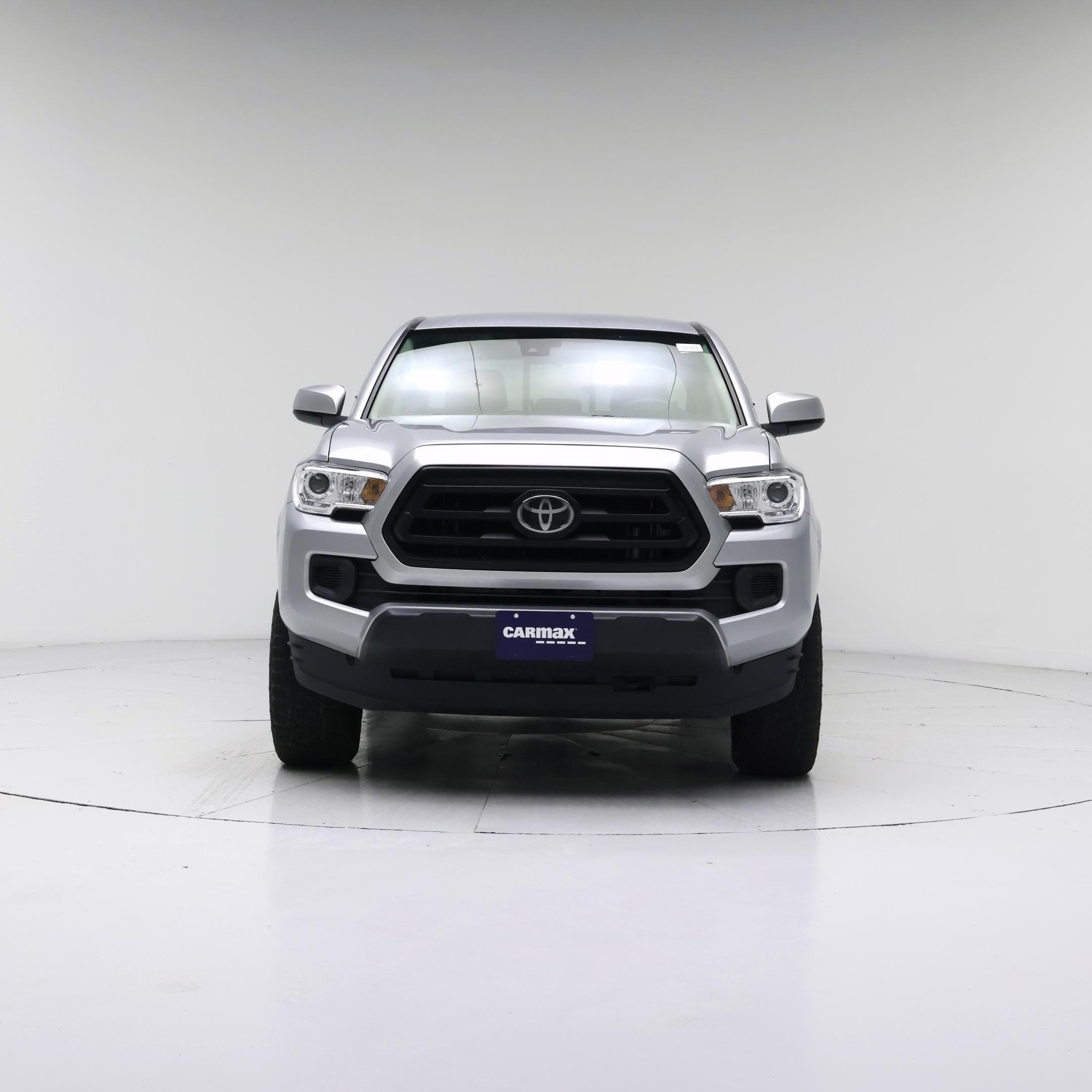 Thumbnail: 2023 Toyota Tacoma - 5