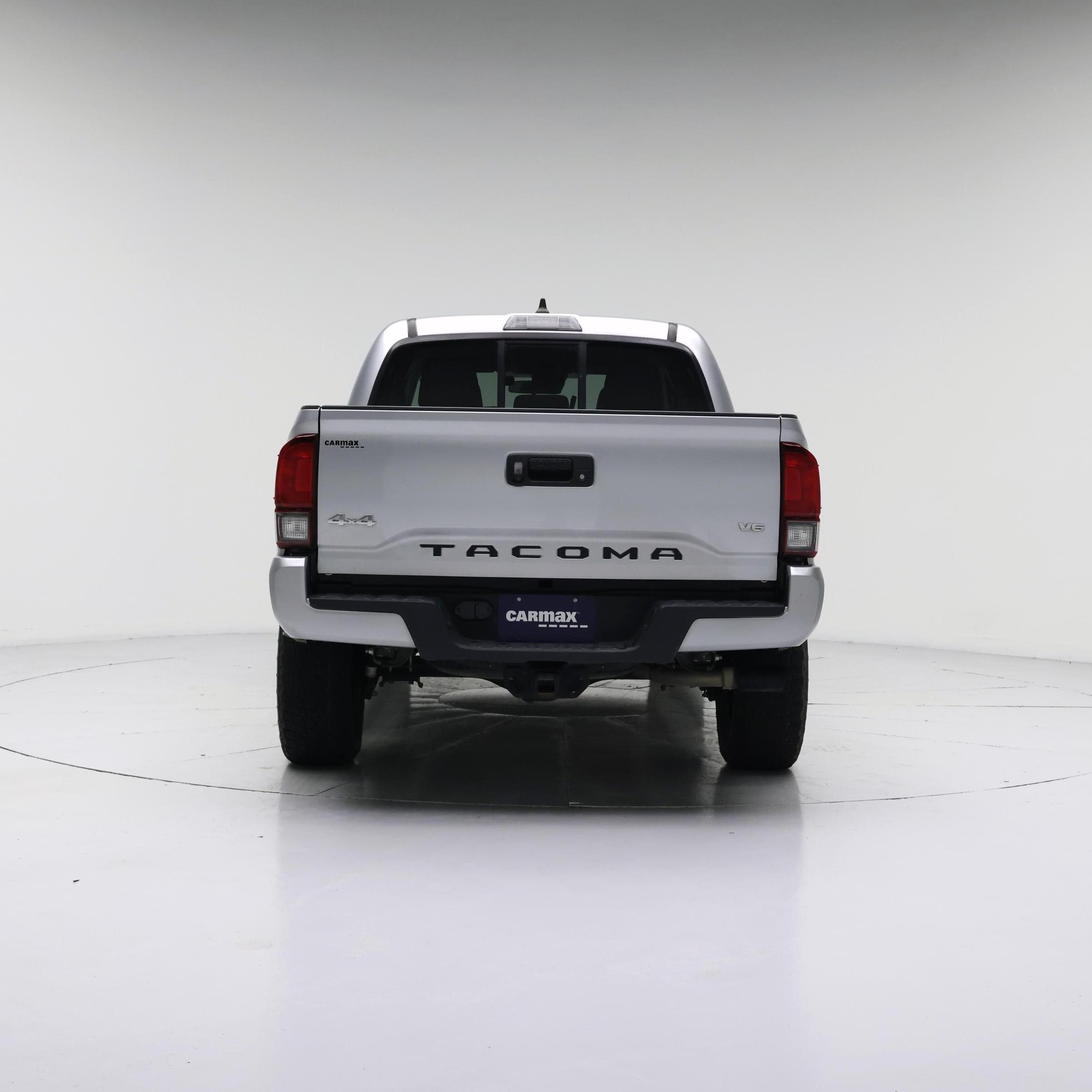 Thumbnail: 2023 Toyota Tacoma - 6
