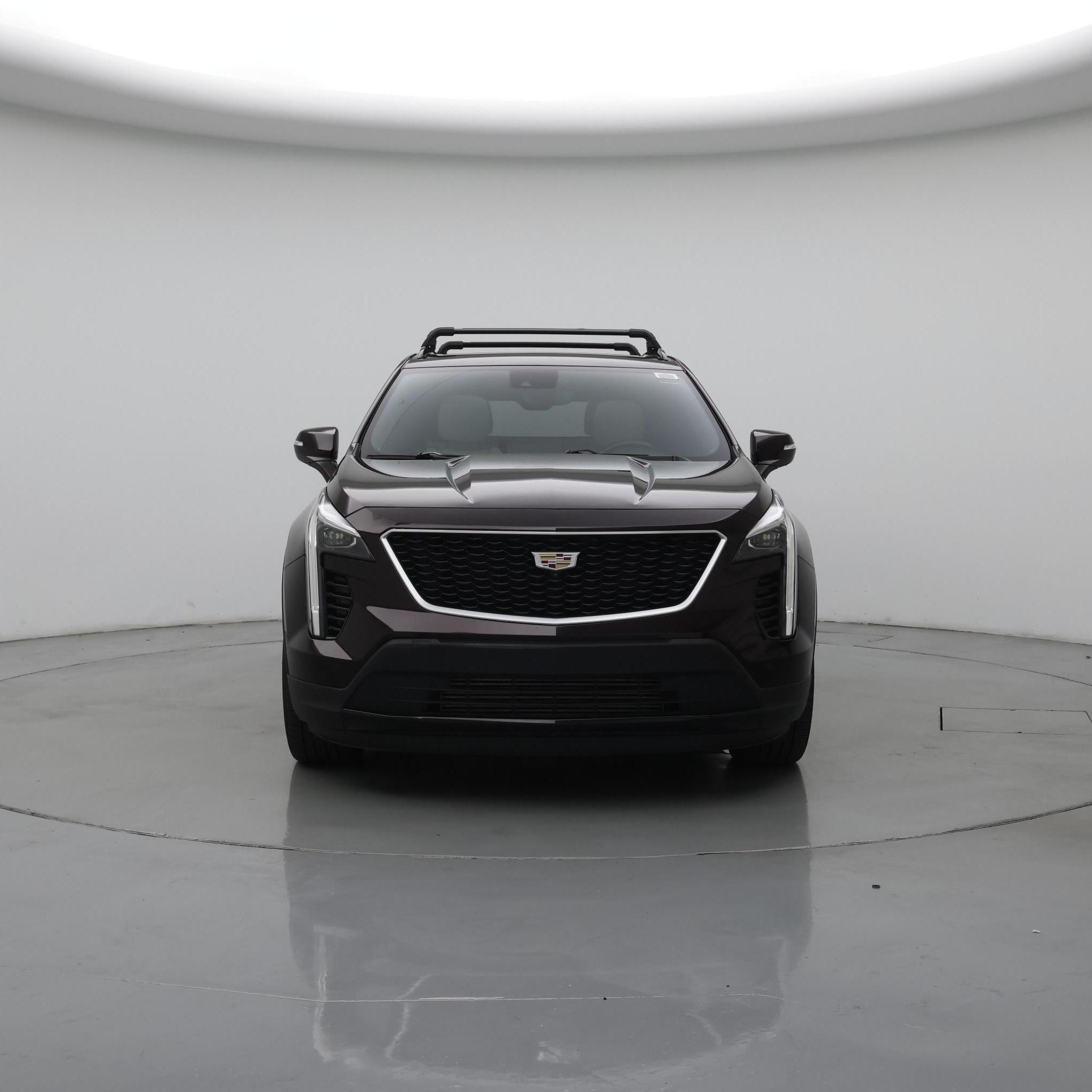 Thumbnail: 2020 Cadillac XT4 - 5