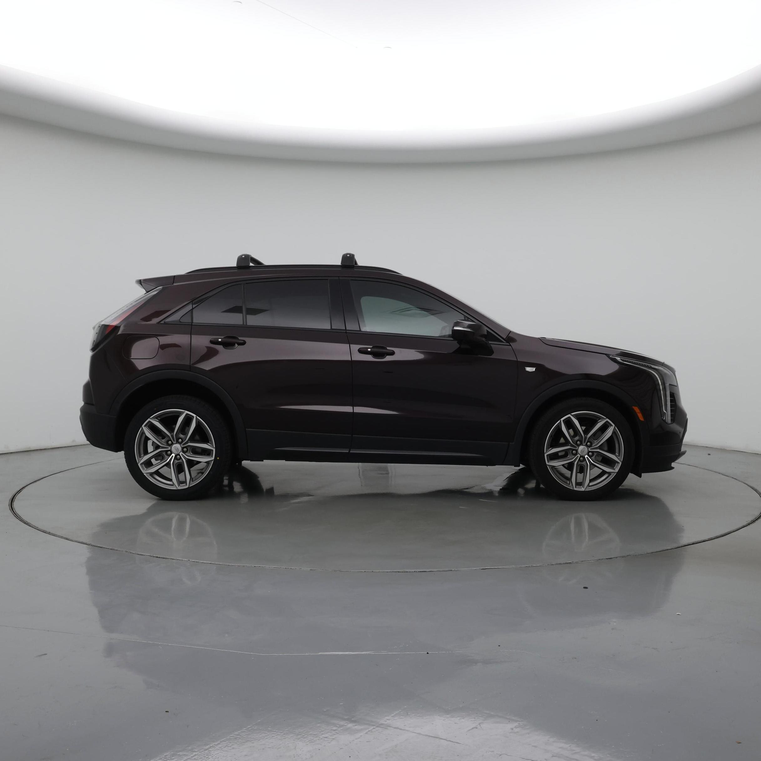 Thumbnail: 2020 Cadillac XT4 - 7