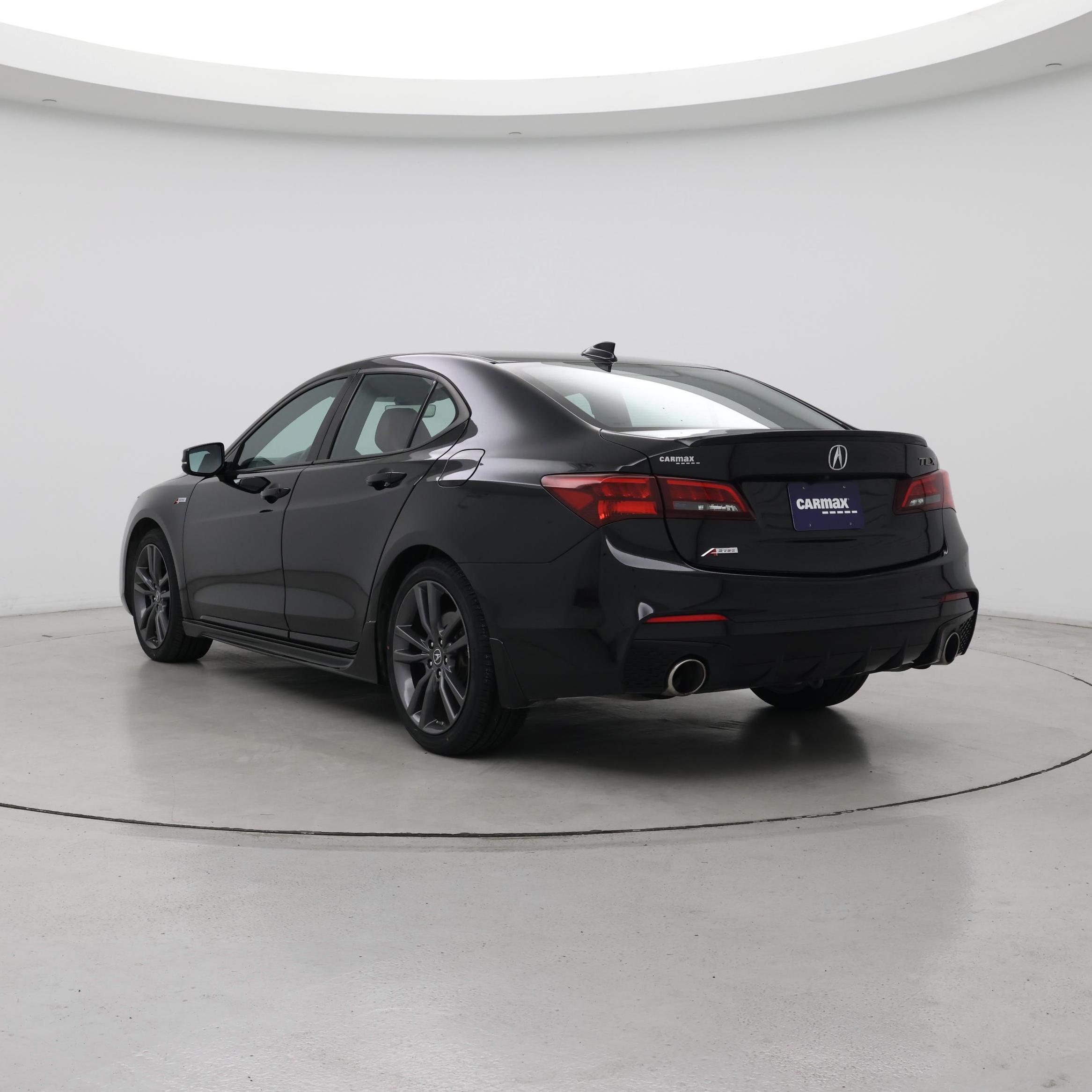Thumbnail: 2020 Acura TLX - 2