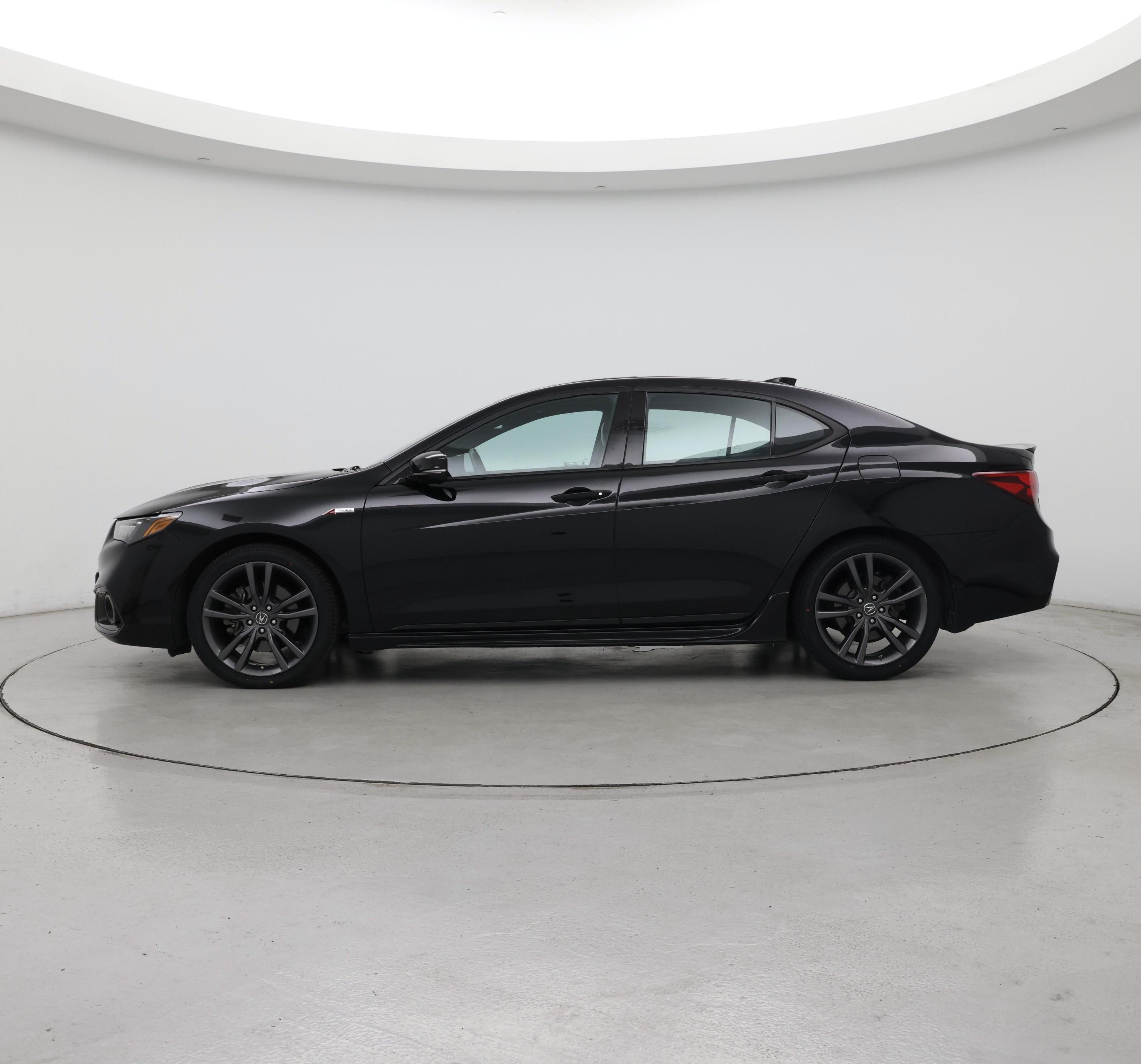 Thumbnail: 2020 Acura TLX - 3