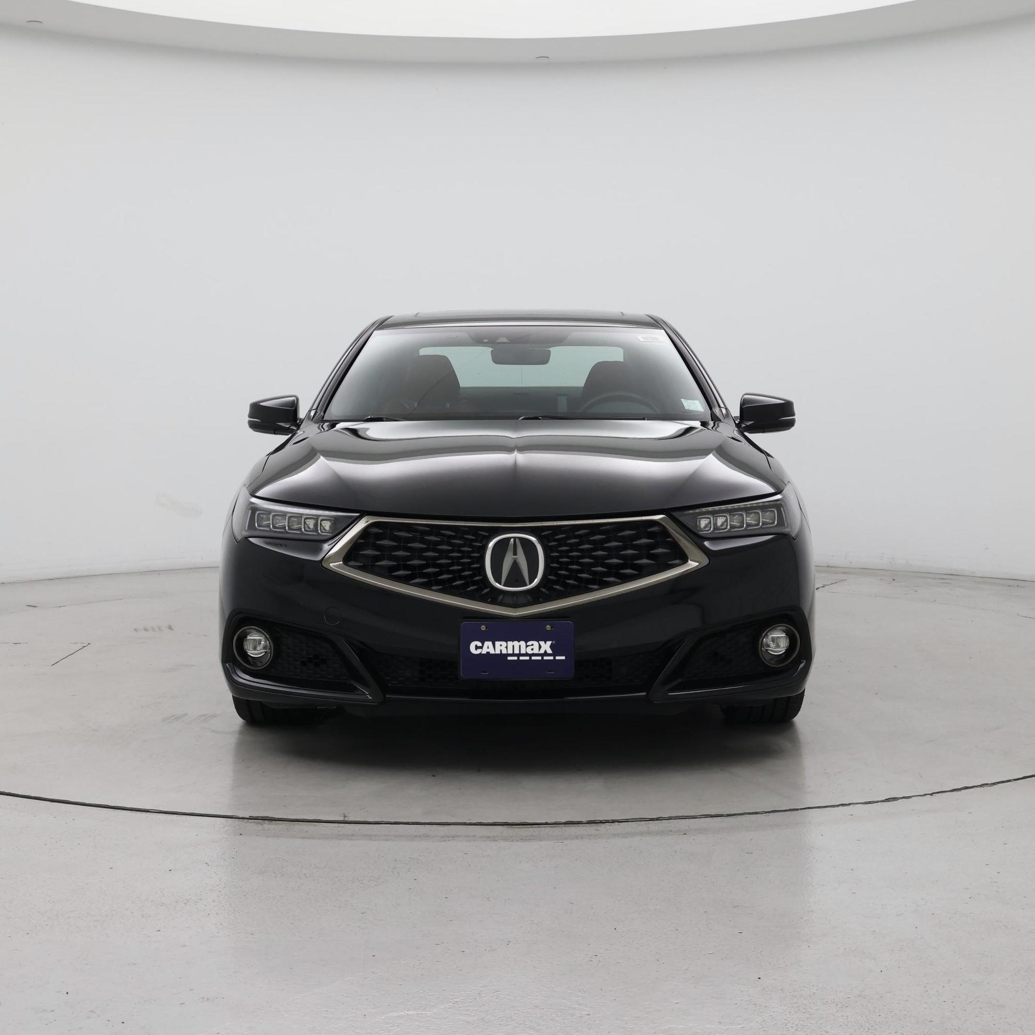 Thumbnail: 2020 Acura TLX - 5