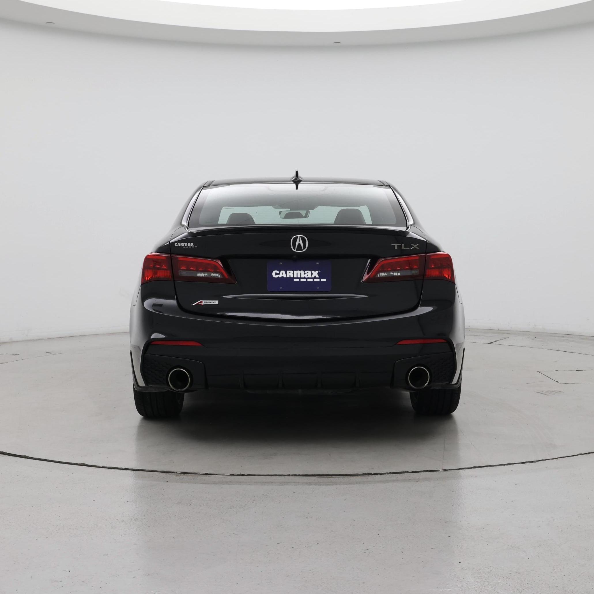 Thumbnail: 2020 Acura TLX - 6