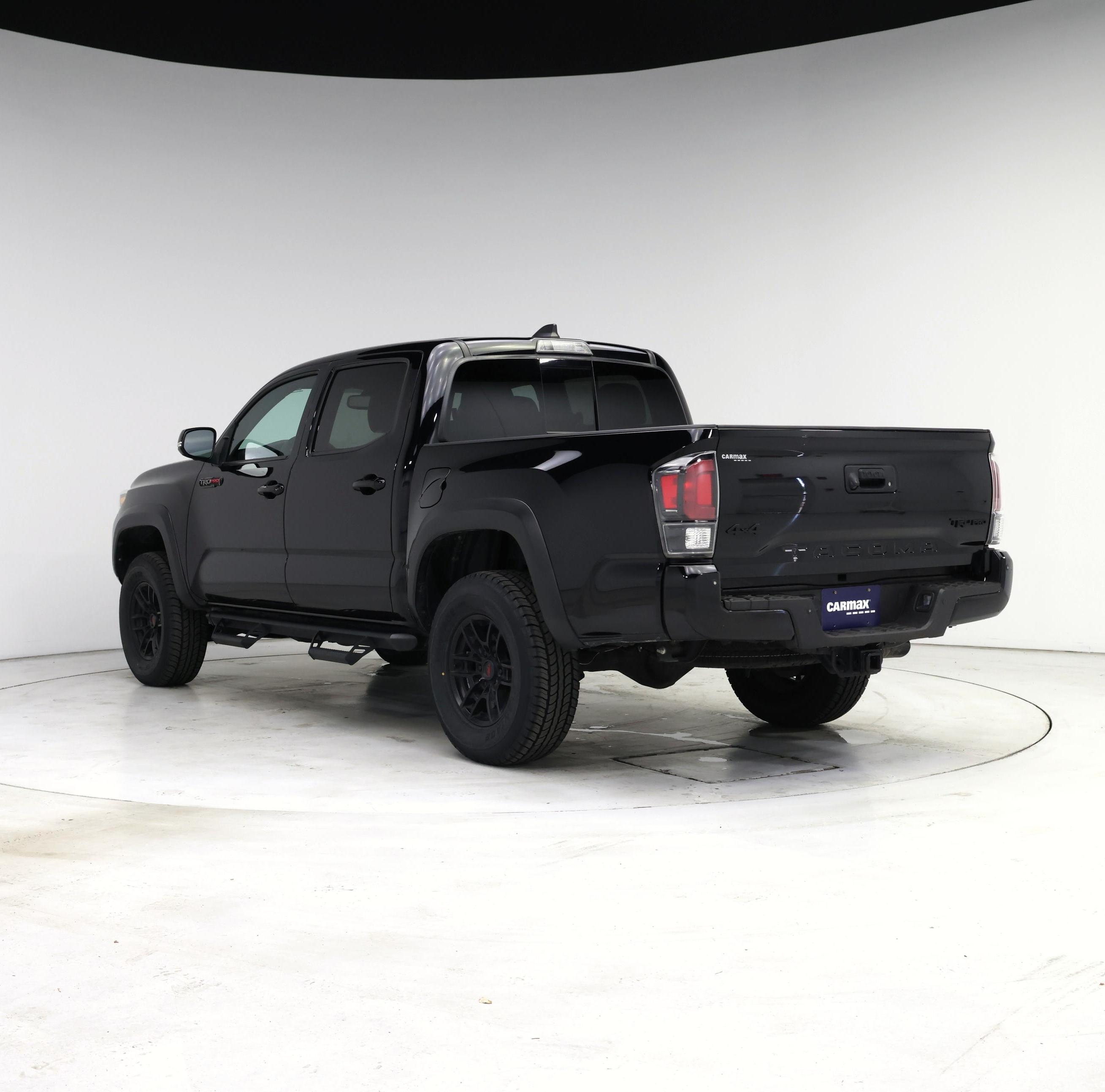 Thumbnail: 2021 Toyota Tacoma - 2