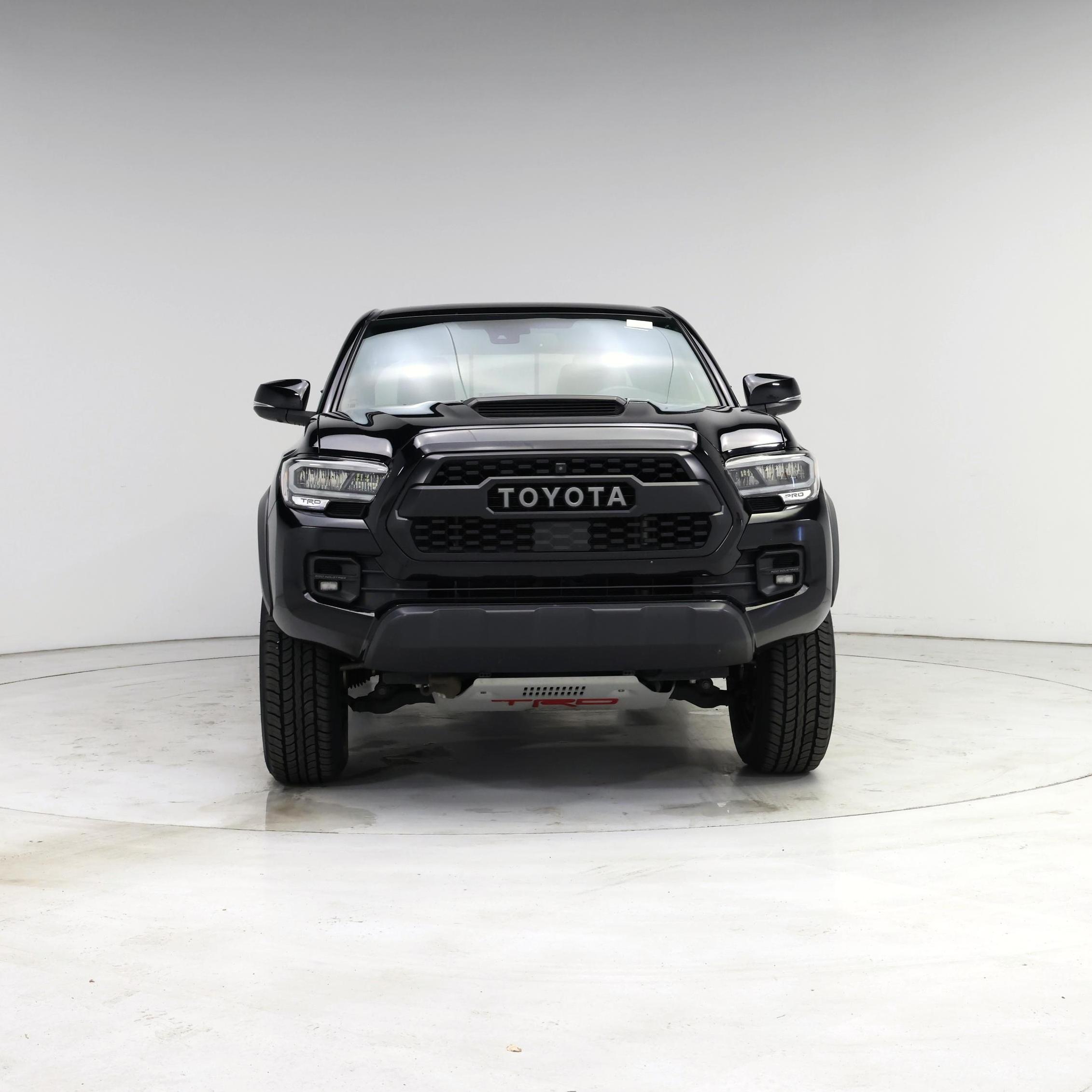 Thumbnail: 2021 Toyota Tacoma - 5