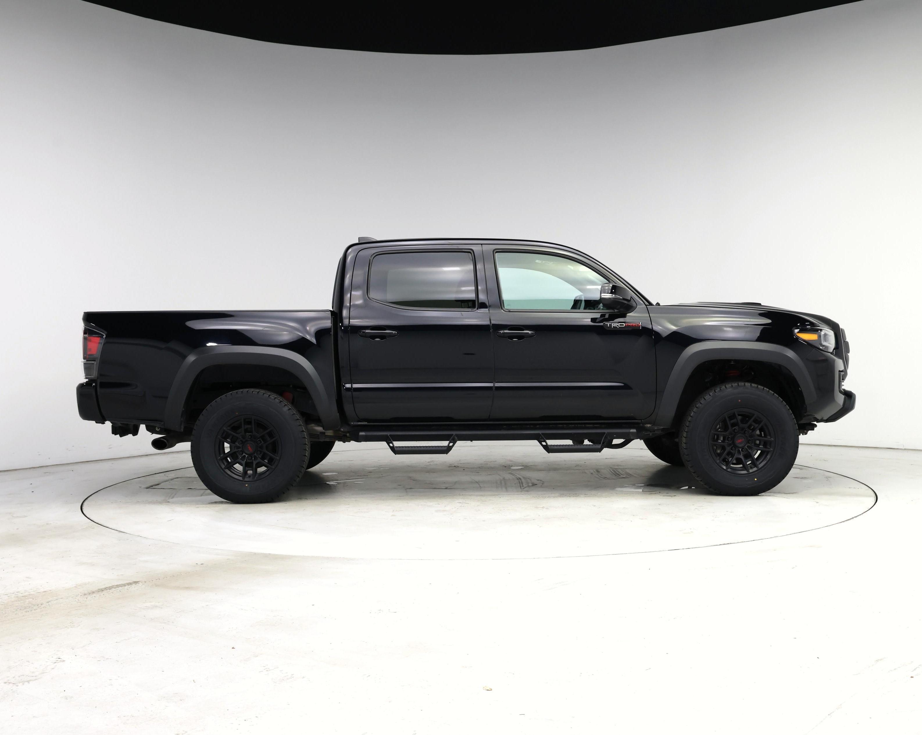 Thumbnail: 2021 Toyota Tacoma - 7