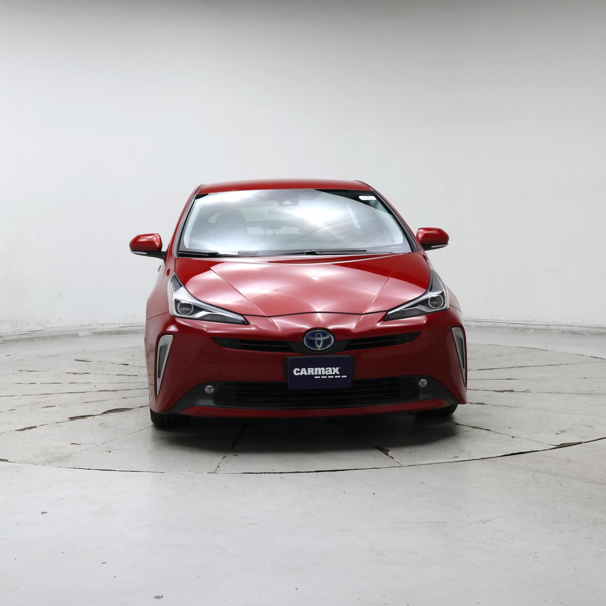 Thumbnail: 2022 Toyota Prius - 5