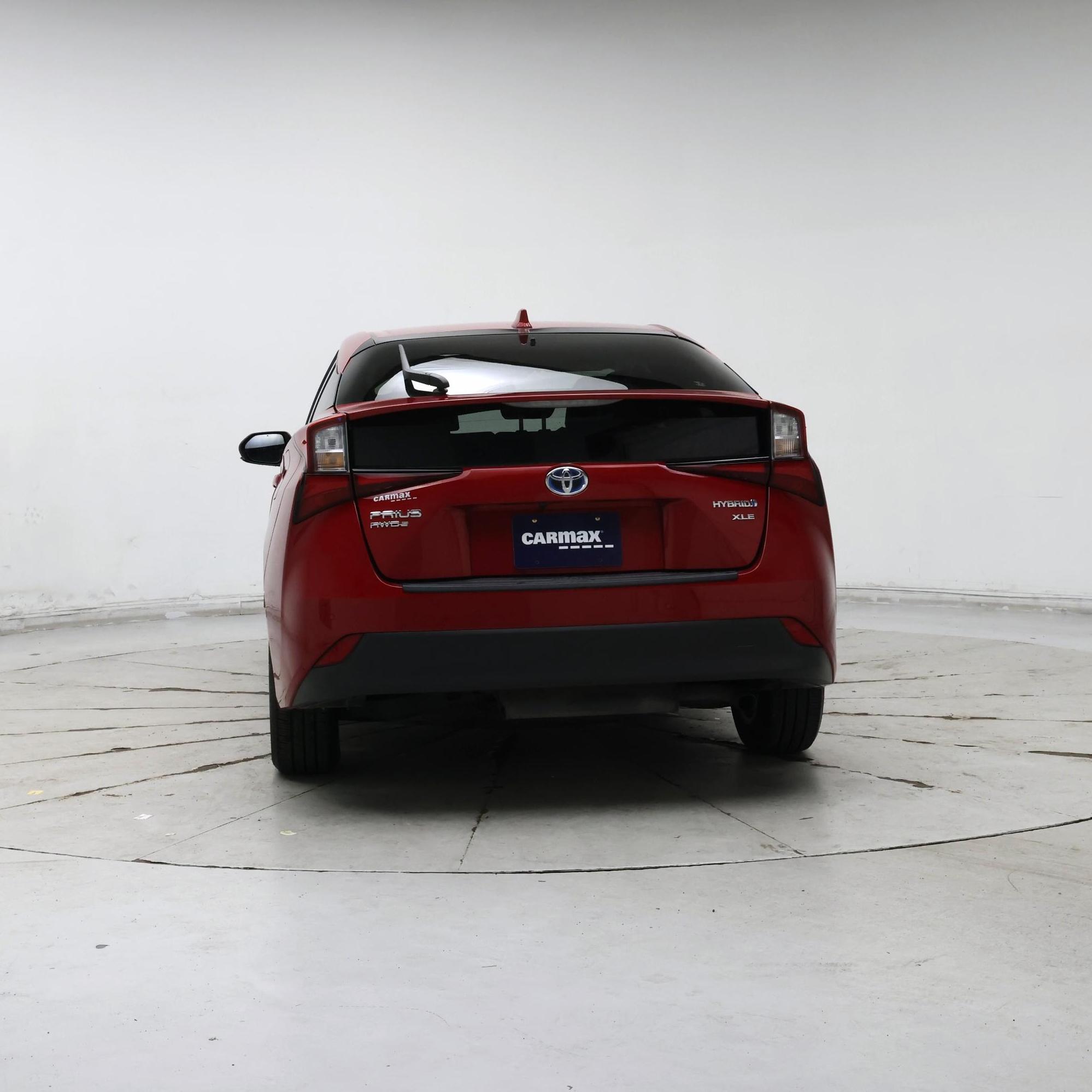 Thumbnail: 2022 Toyota Prius - 6