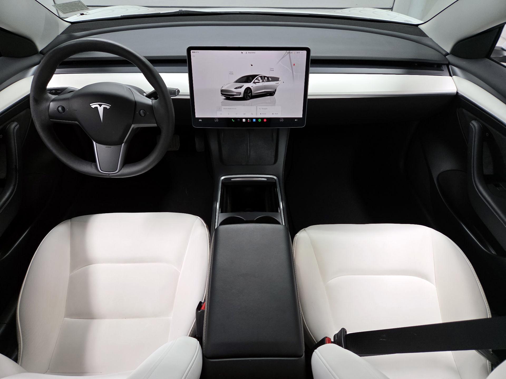 Thumbnail: 2023 Tesla Model 3 - 9