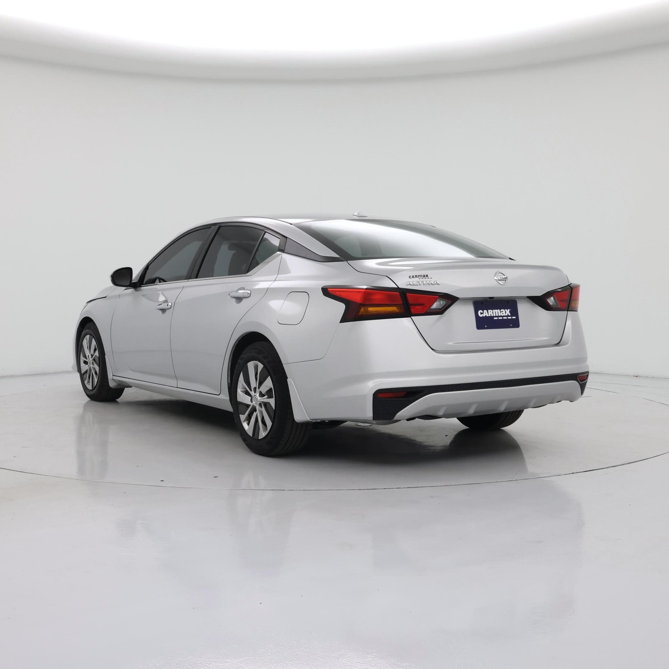 Thumbnail: 2019 Nissan Altima - 2