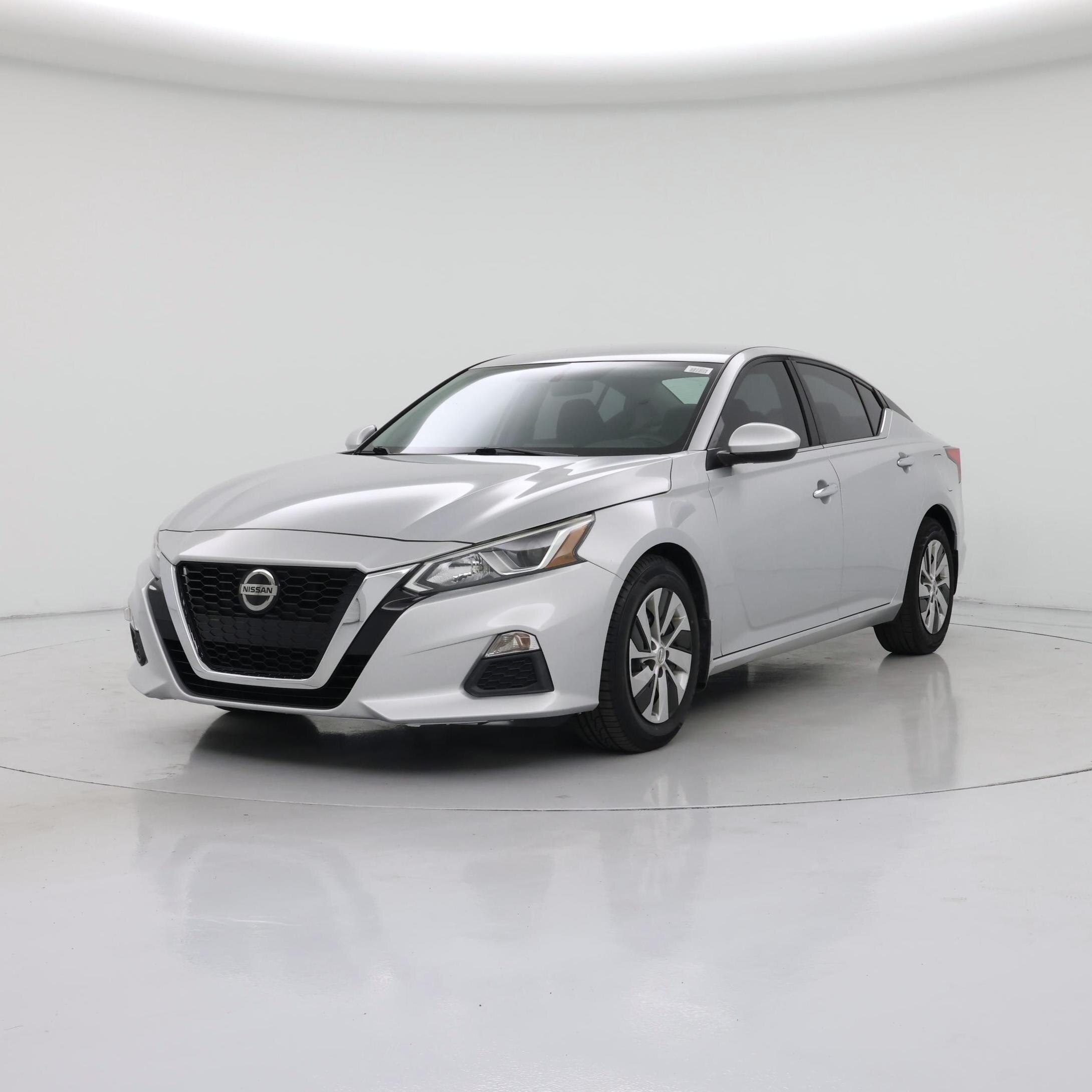Thumbnail: 2019 Nissan Altima - 4