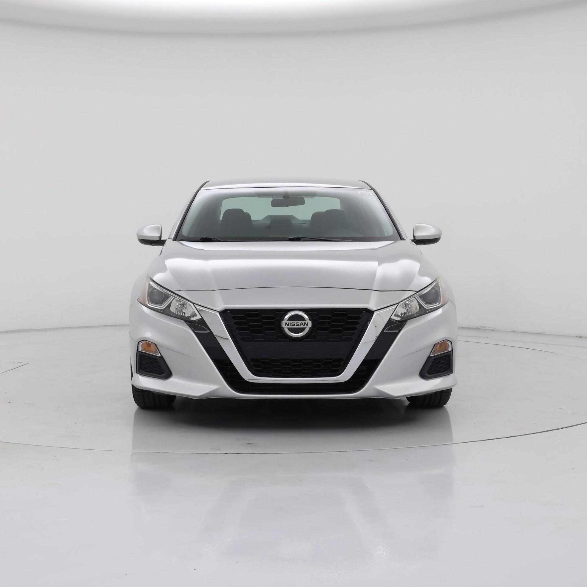 Thumbnail: 2019 Nissan Altima - 5